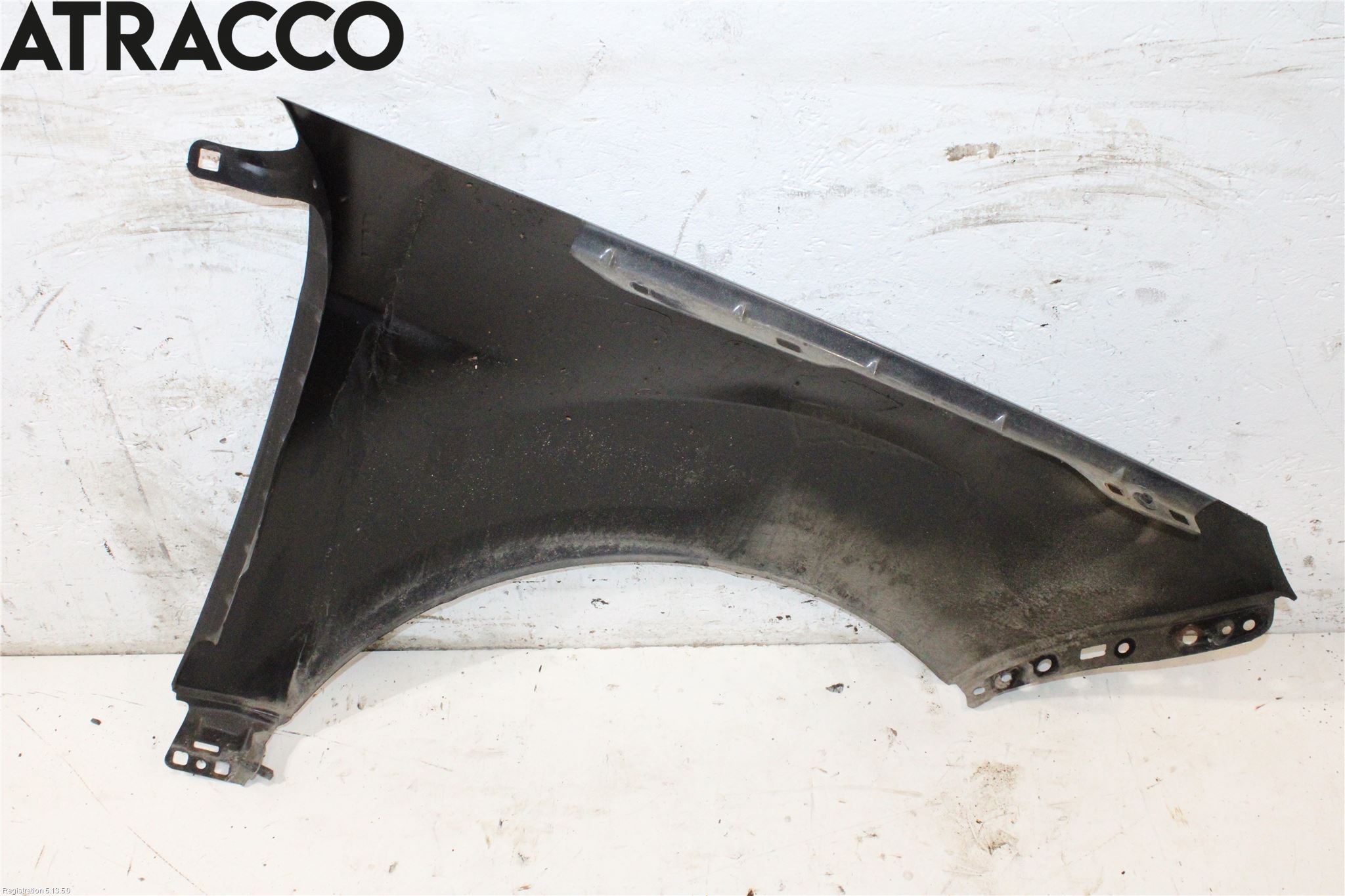 Ford FOCUS 11-14 Skjerm Foran Venstre