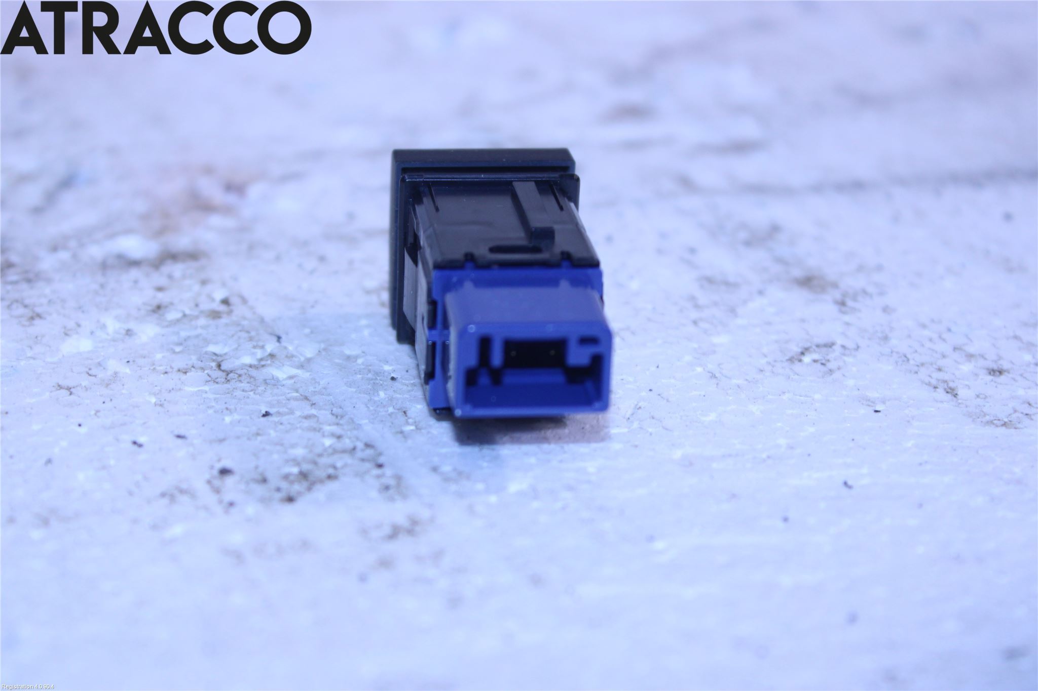 Toyota COROLLA 19- Bryter Øvrig