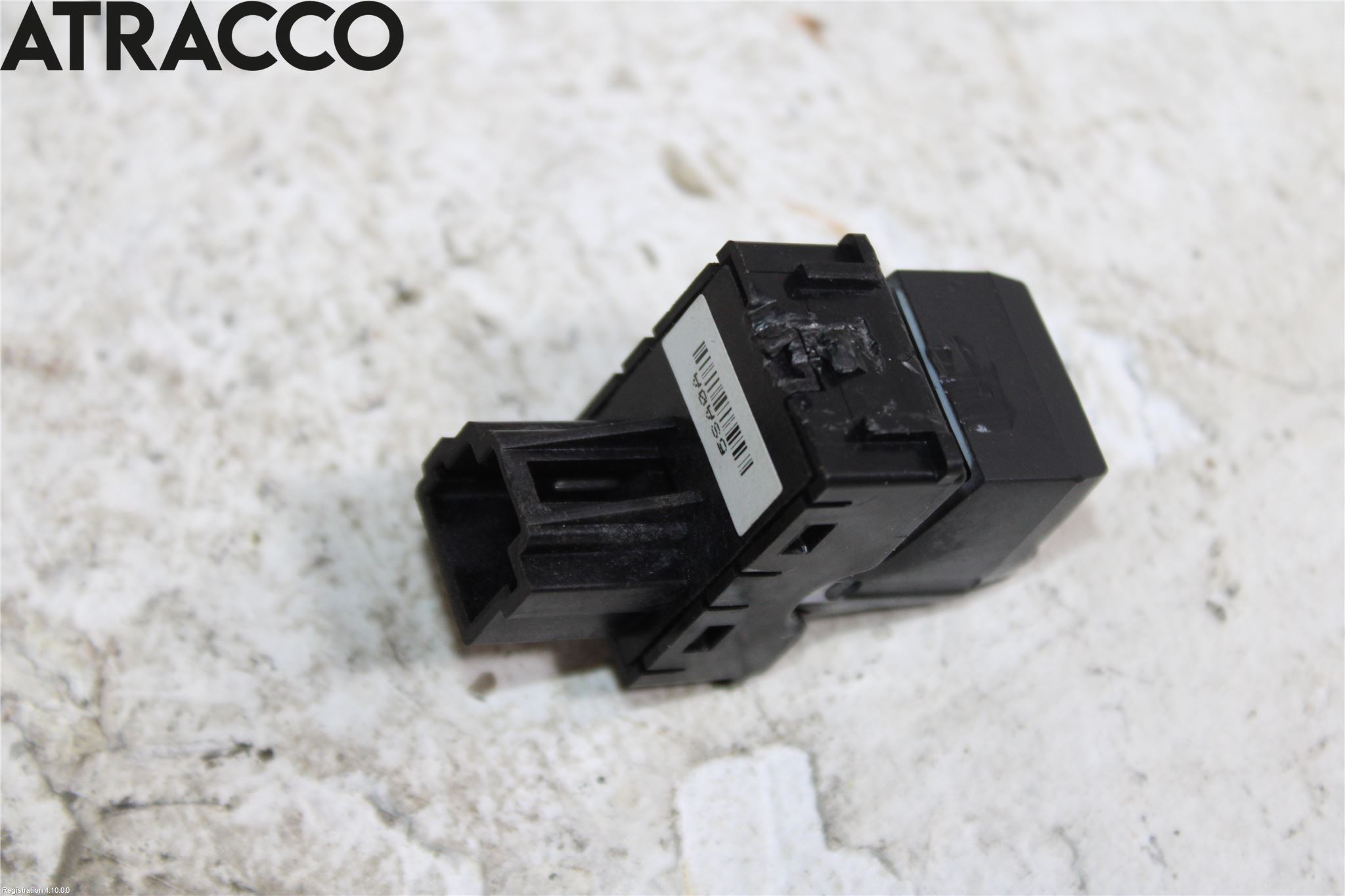 Nissan LEAF 18- Bryter Øvrig