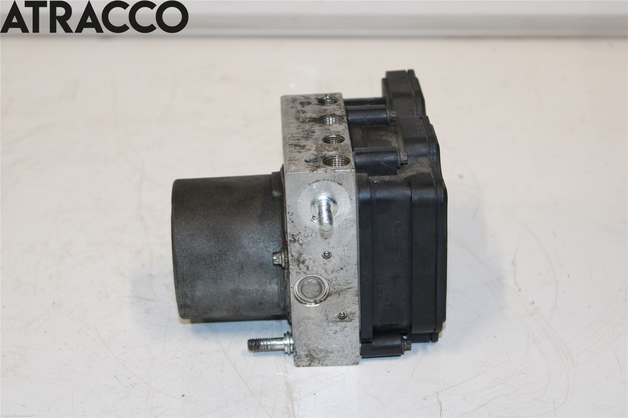 Audi A1/S1 11-18 Abs Hydraulikkaggregat