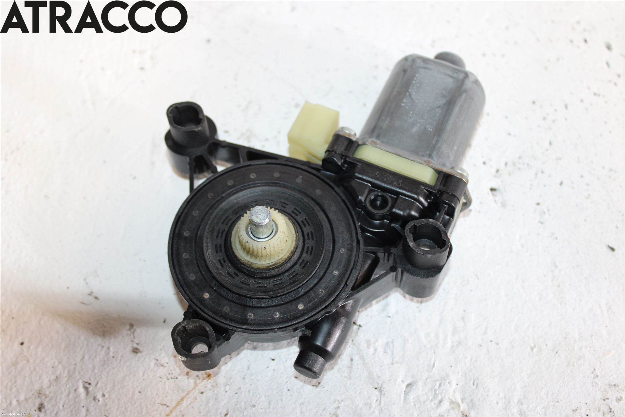 Volkswagen VW GOLF / E-GOLF VII 13-20 Vindusheismotor