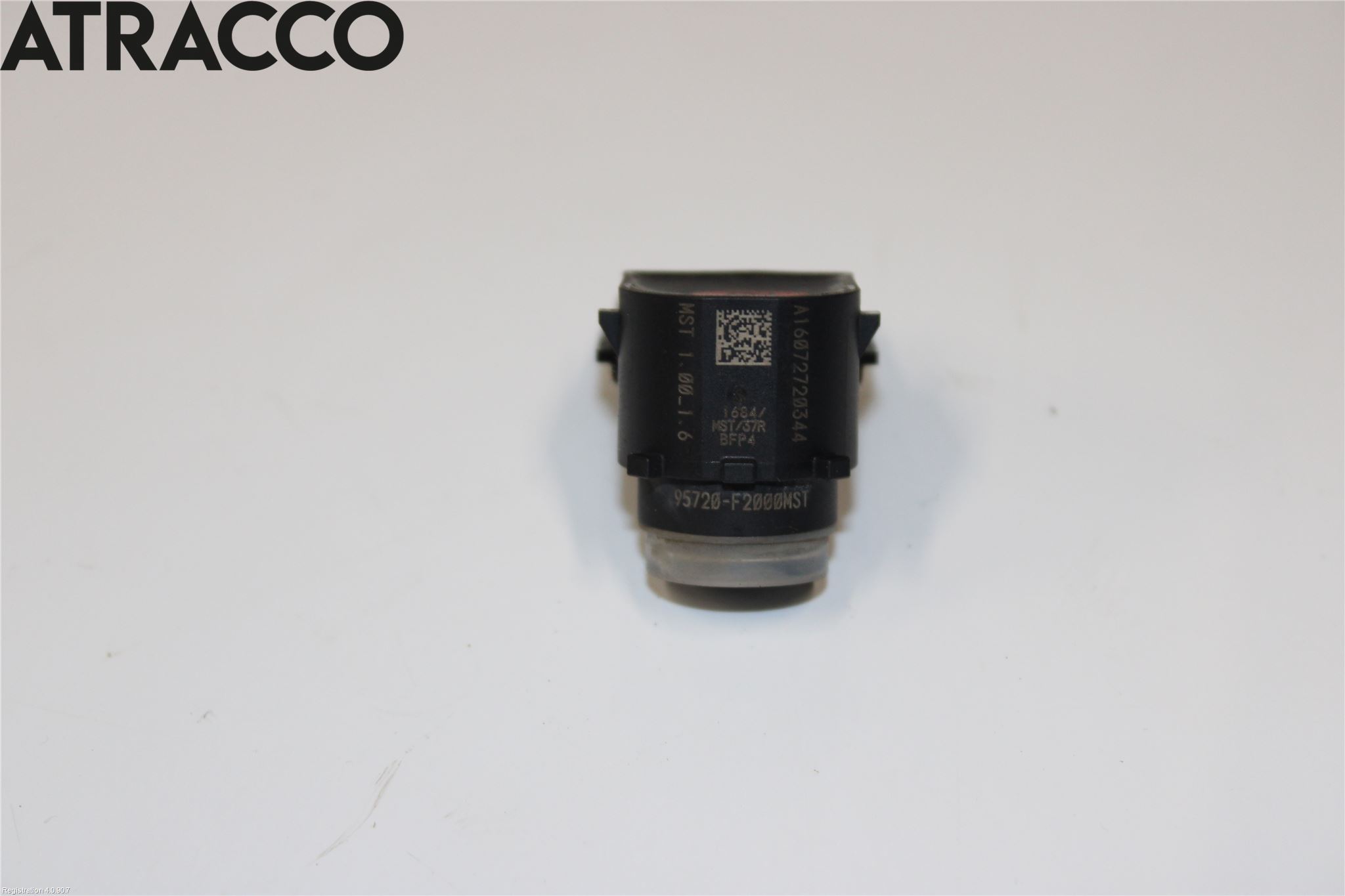 Kia NIRO (DE) 17-22 Sensor Parkering Front