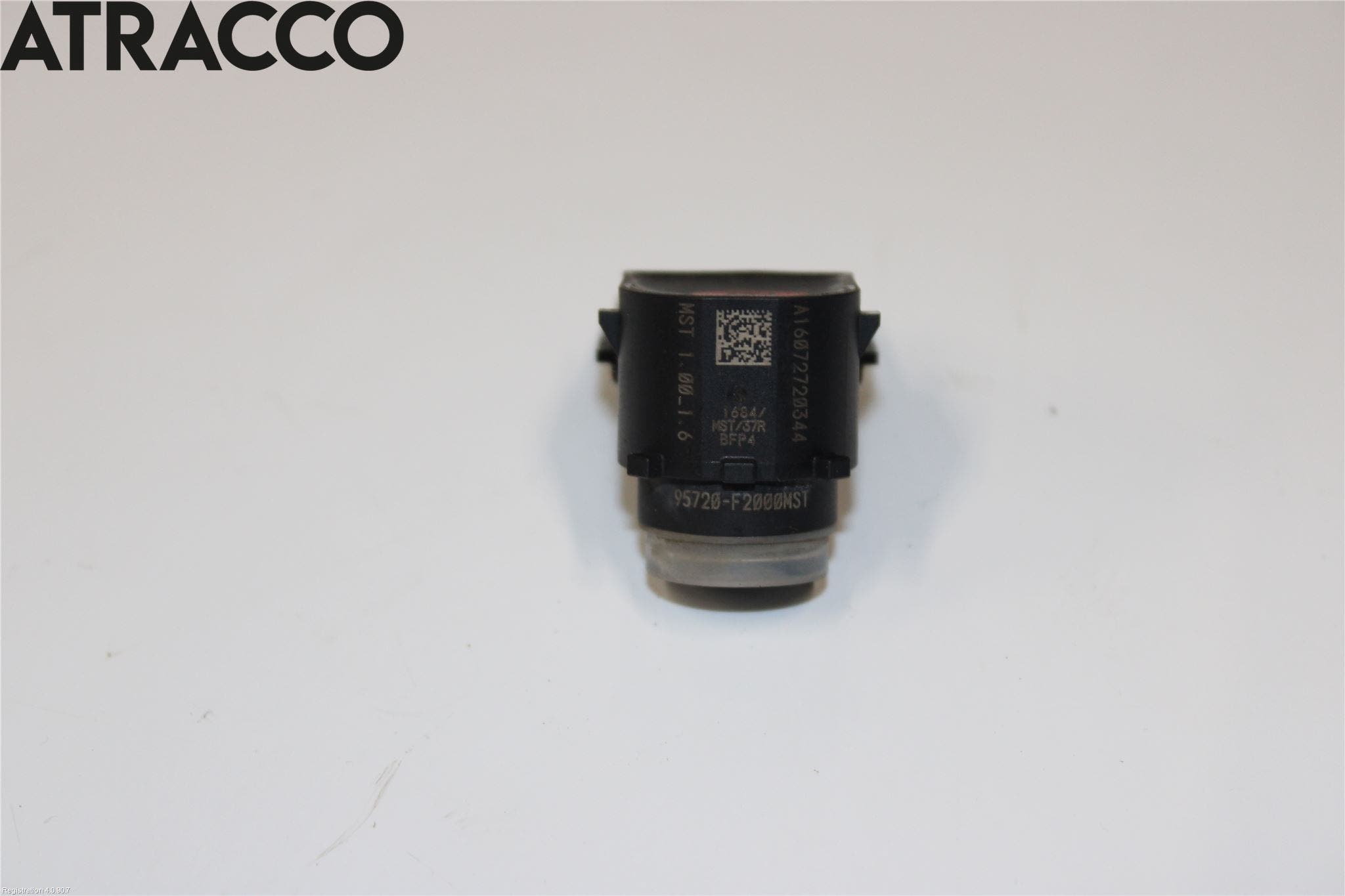 Kia NIRO (DE) 17-22 Sensor Parkering Front