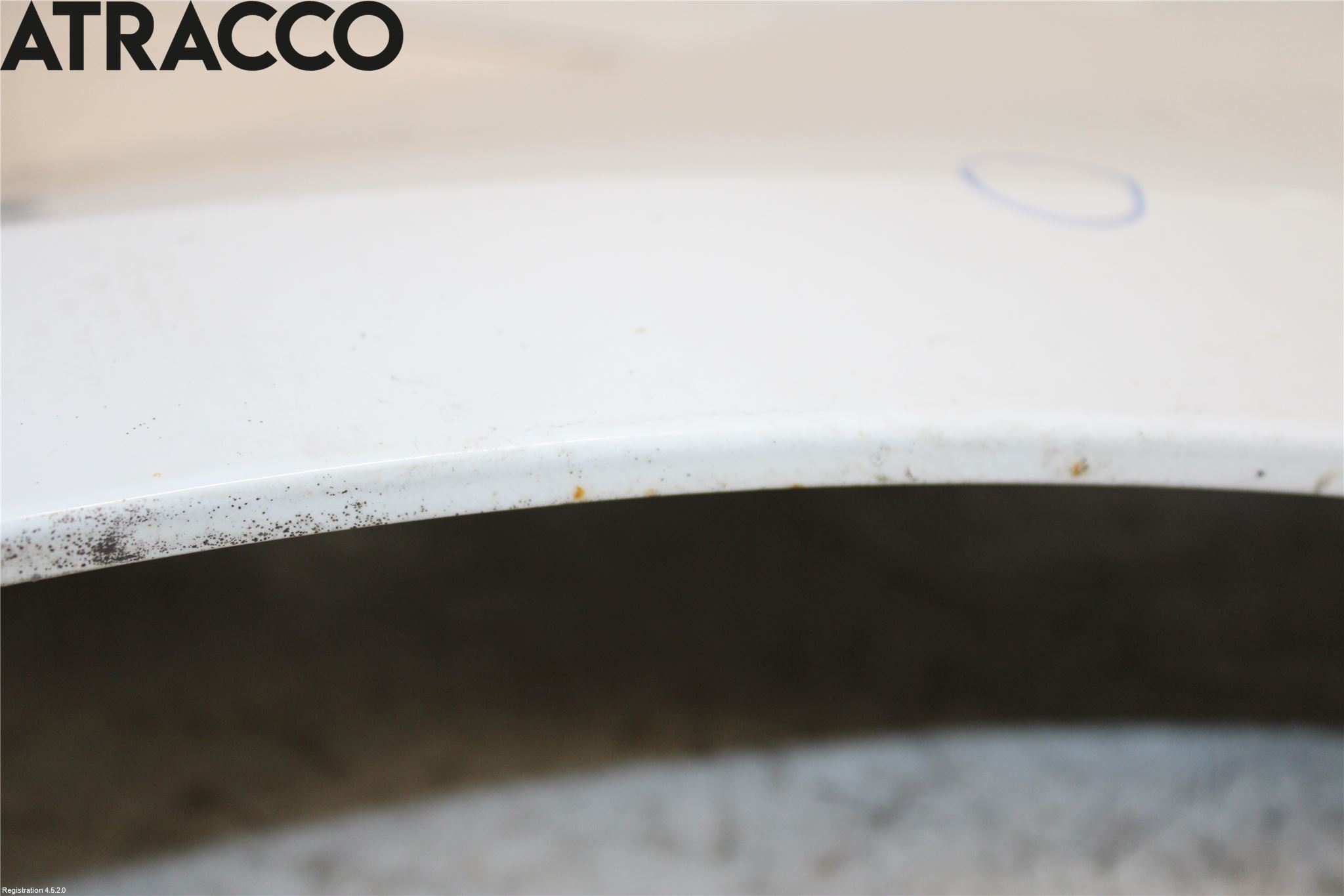 Volkswagen VW UP! / E-UP! Skjerm Foran Venstre