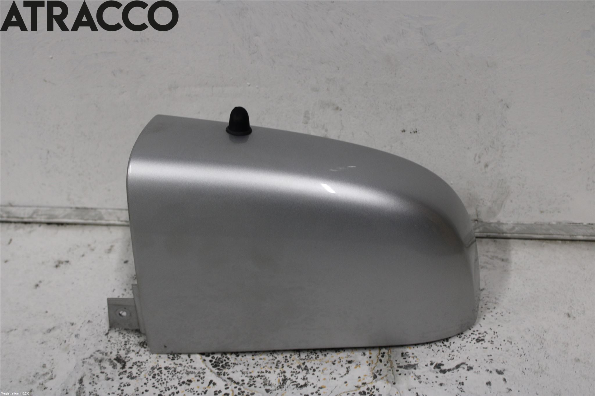 Opel VIVARO 15-19 Baklykt Omramming