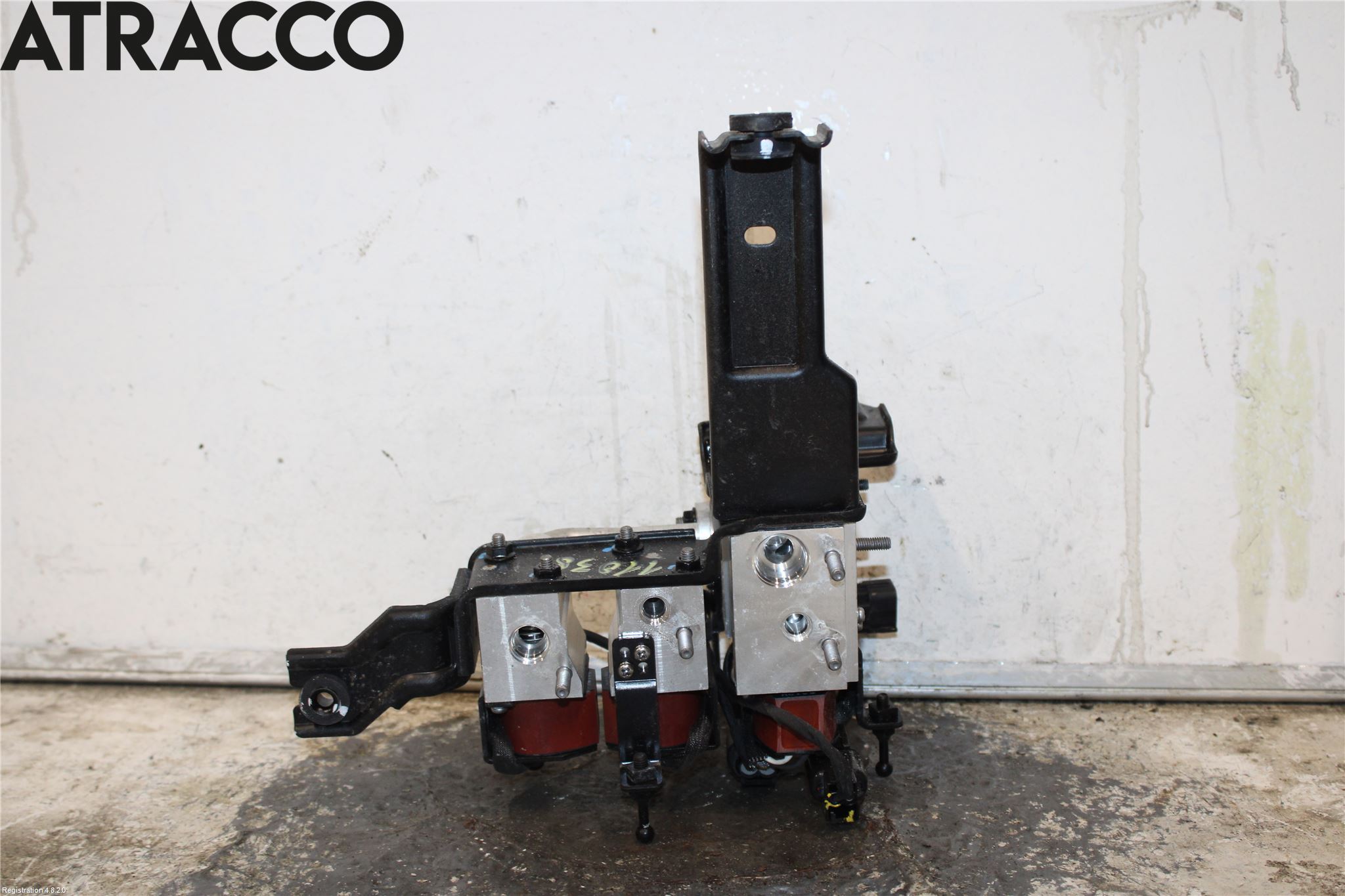 Hyundai KONA/ELECTRIC OS 18-23 Varme Ac Øvrig