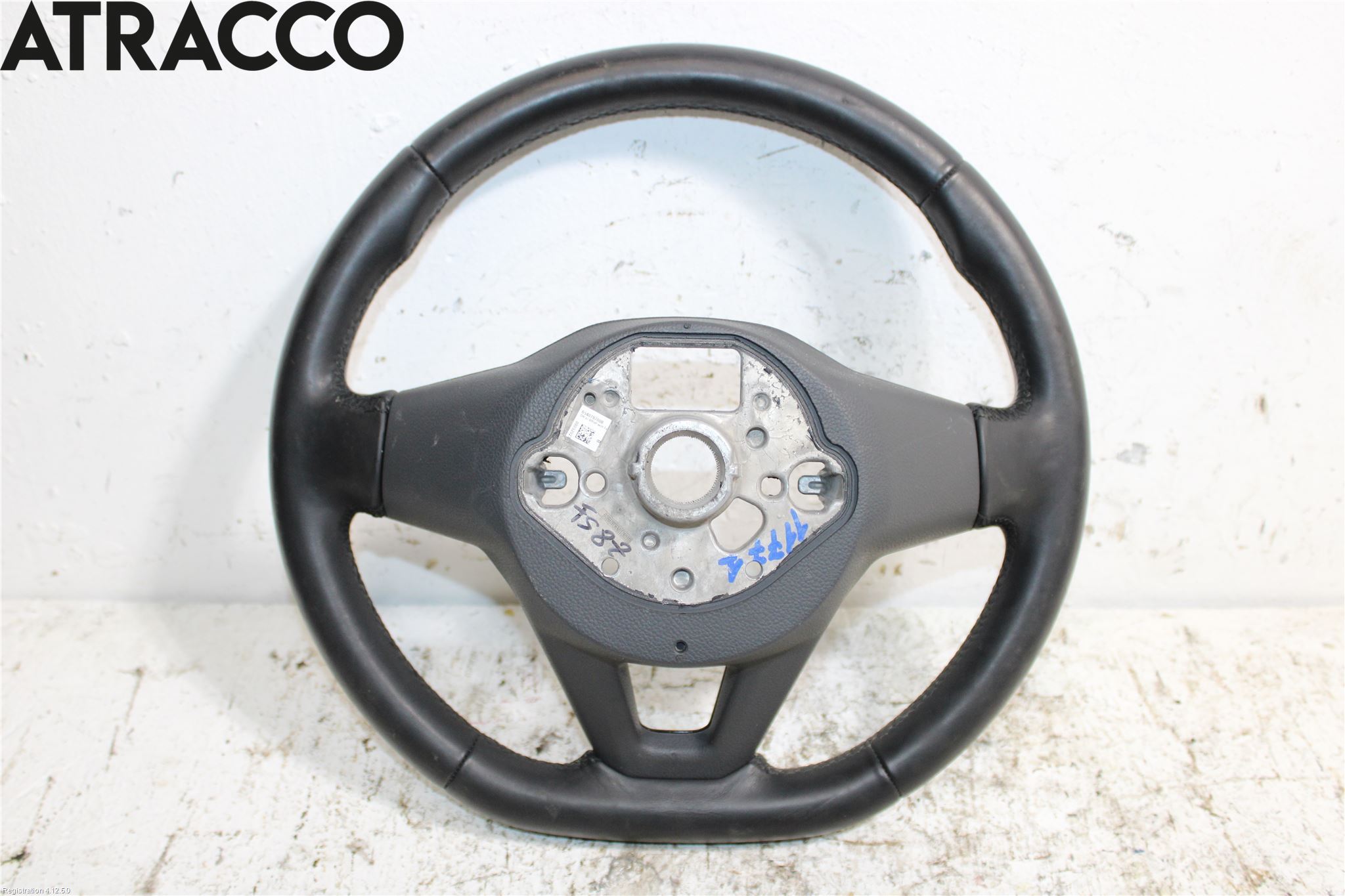 Volkswagen VW CADDY 21- Ratt