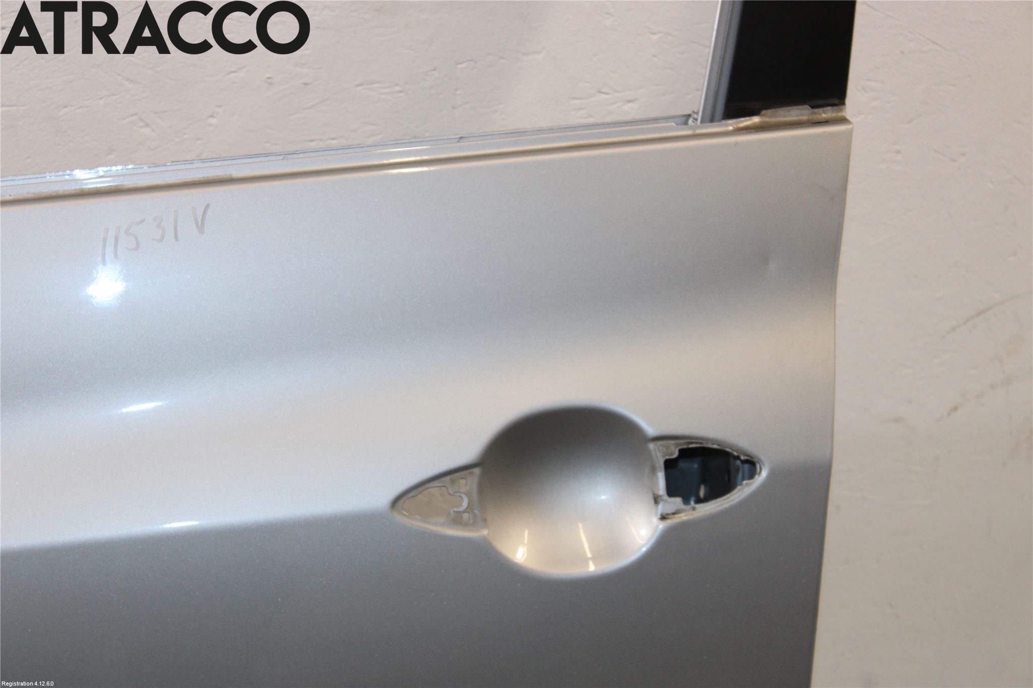 Hyundai ix20 Dør 4D Foran Venstre