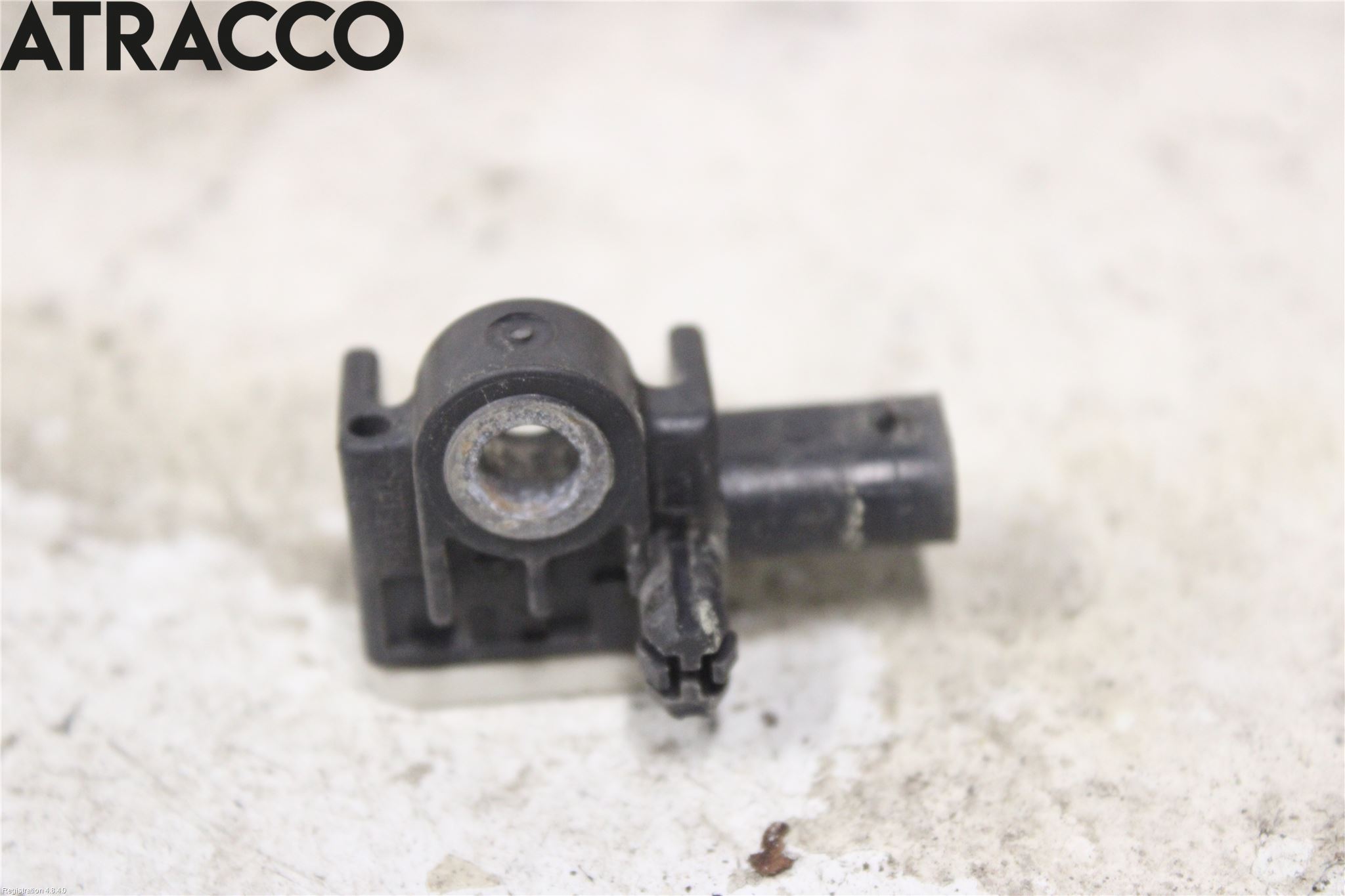 Mercedes-Benz MB ML/GLE-KLASS (W166) 12-18 Bryter Airbag Passasjerside