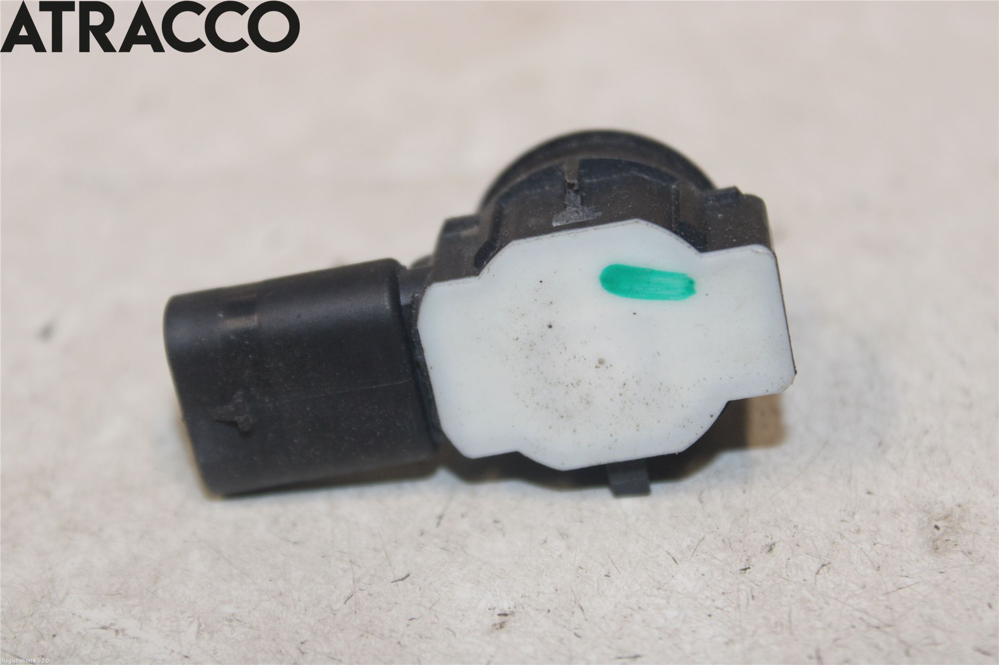 BMW 3 F30/F31/F80 12-19 Sensor Ryggesensor