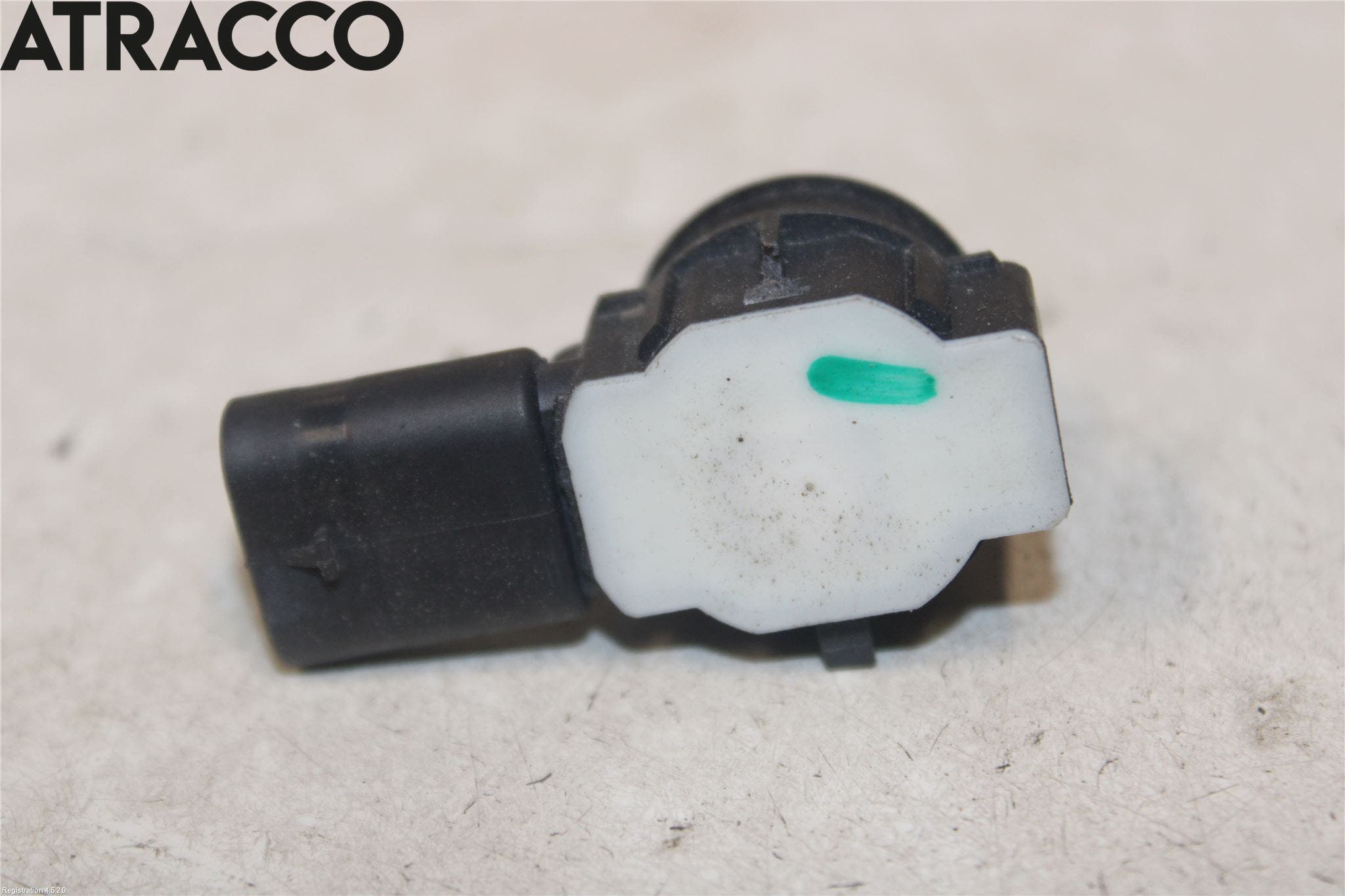 BMW 3 F30/F31/F80 12-19 Sensor Ryggesensor