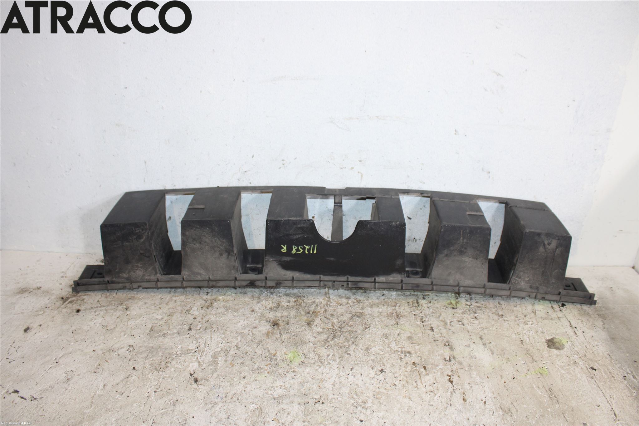 Volvo S80 07-13 Støtfanger Bak Deform Element