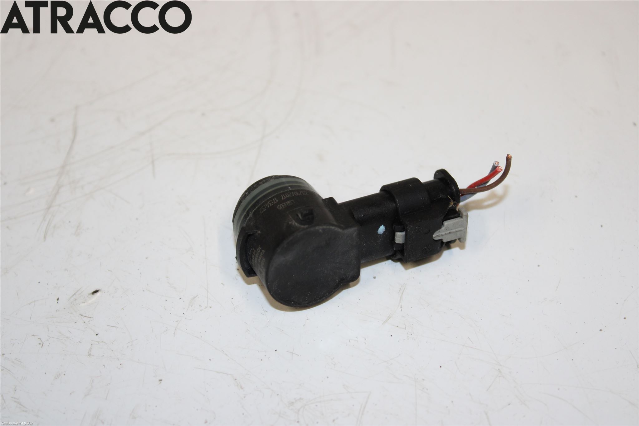 Volkswagen VW GOLF / E-GOLF VII 13-20 Sensor Parkering Front