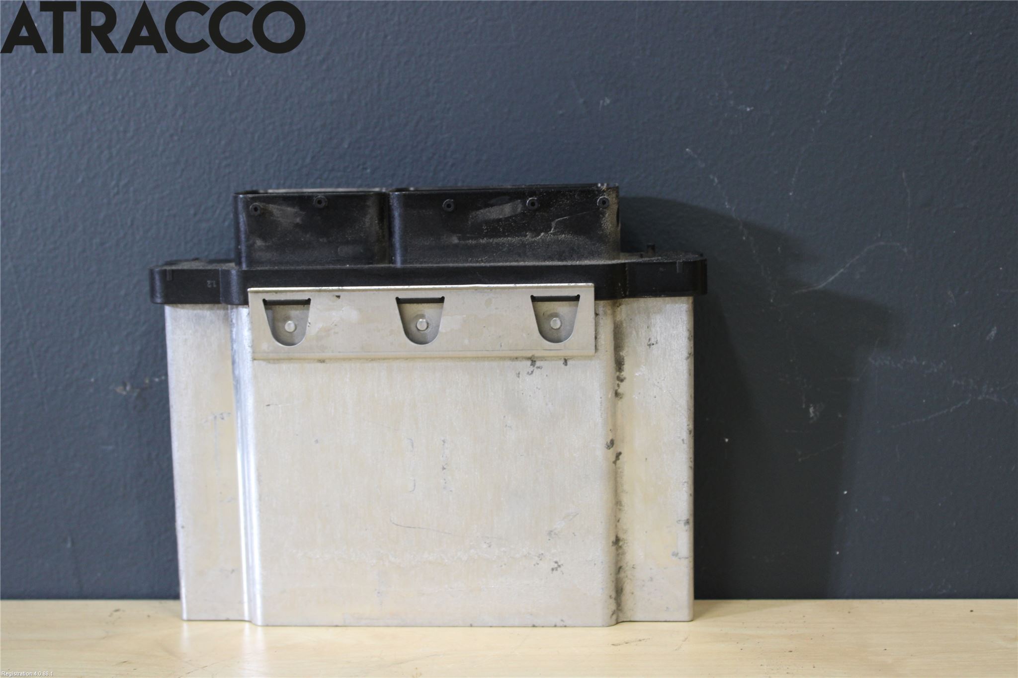 Volkswagen VW POLO 10-17 Styreenhet Øvrig