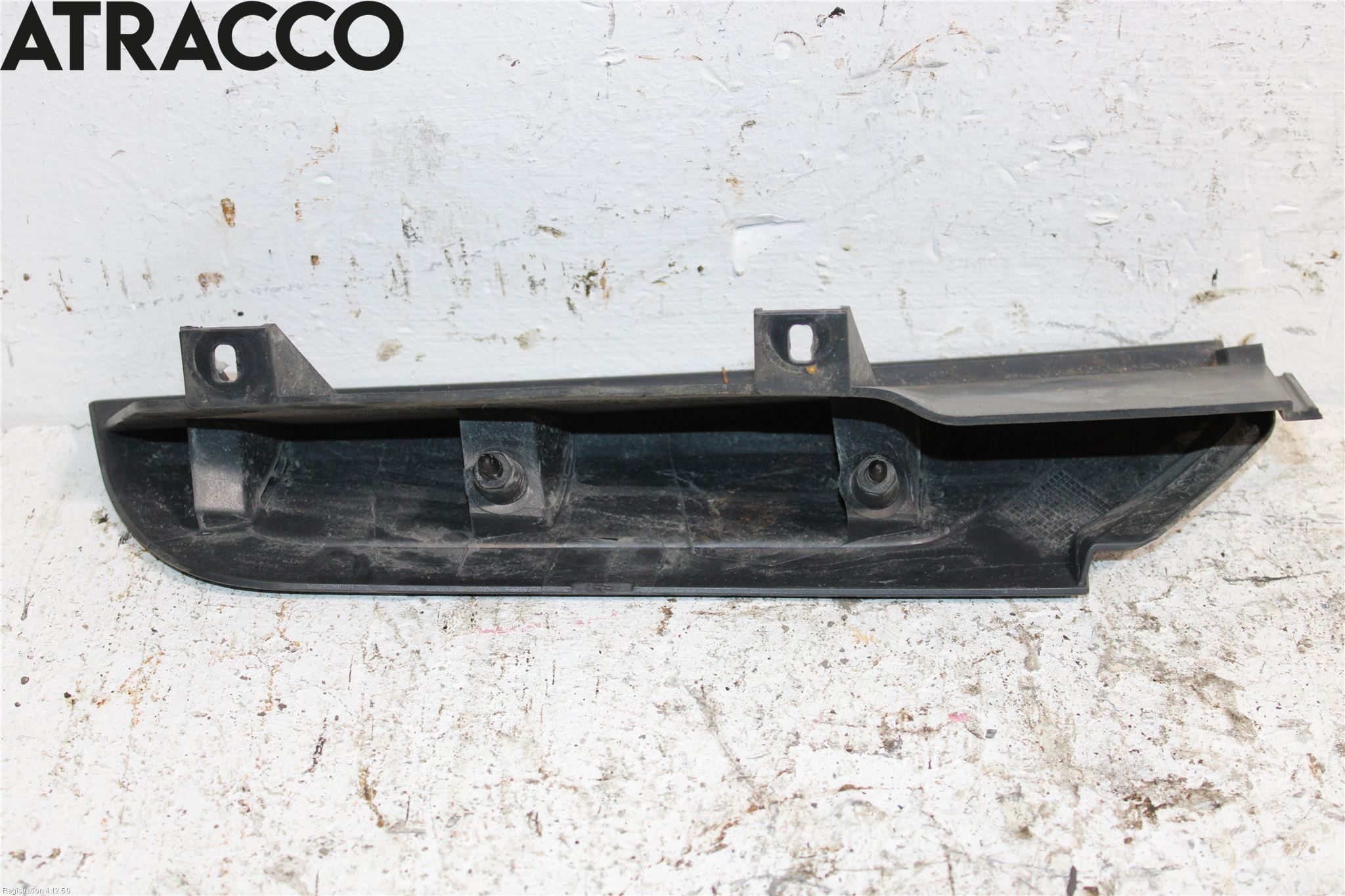 Ford TRANSIT/TOURNEO CONNECT 13-22 List Bak-Bakluke