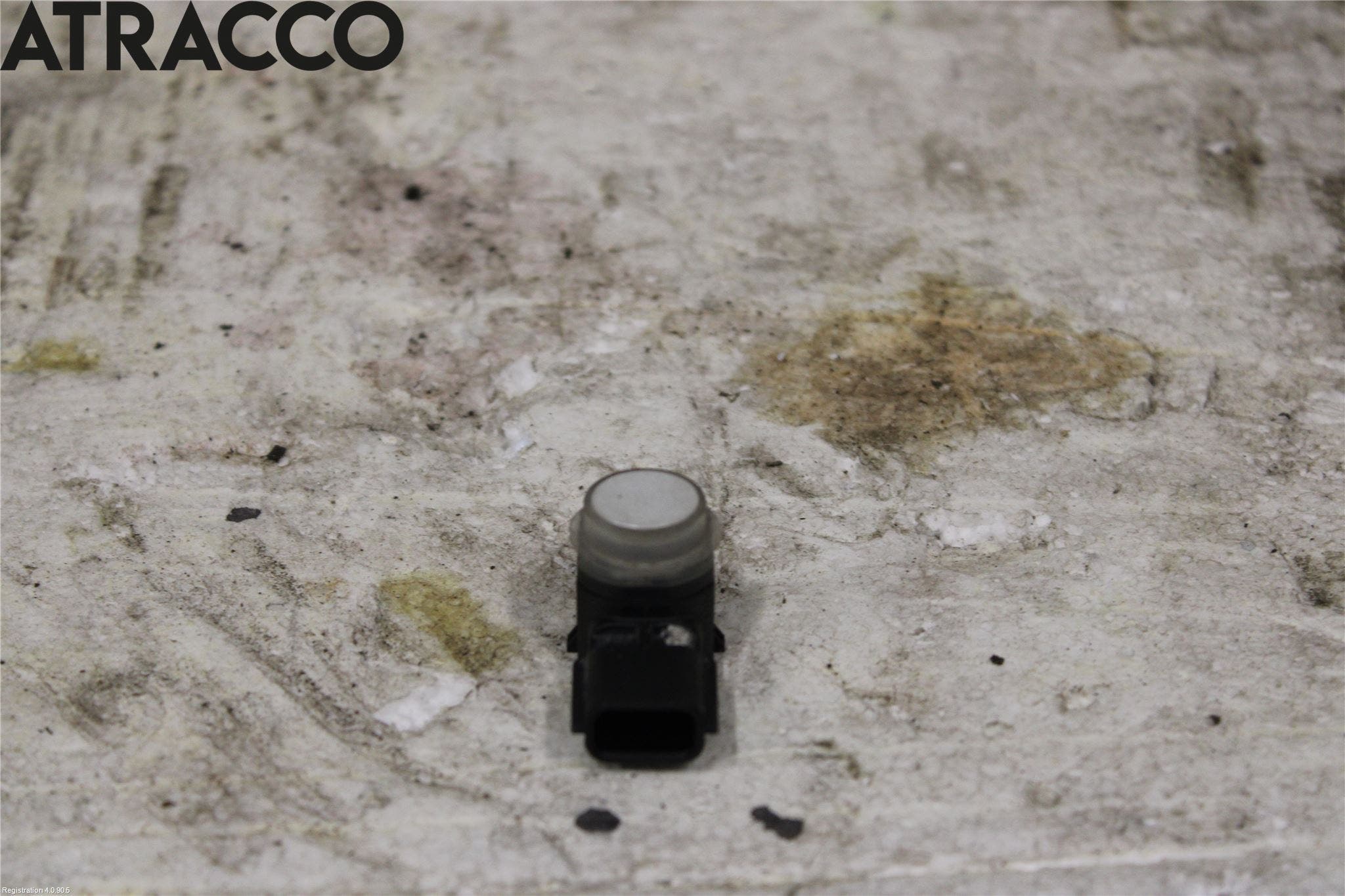 Renault ZOE/E-TECH 13- Sensor Ryggesensor