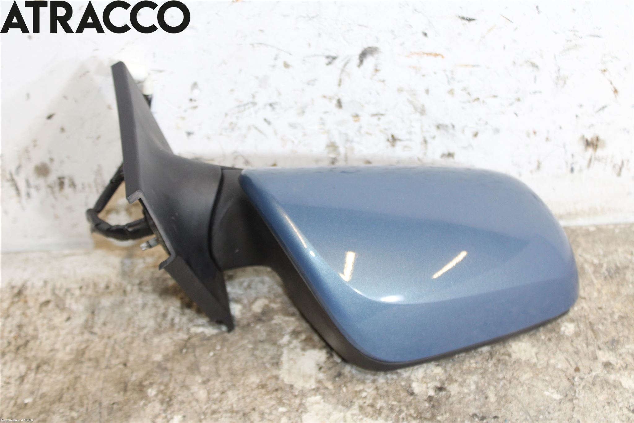 Toyota YARIS XP90 06-11 Speil H M-El Justering