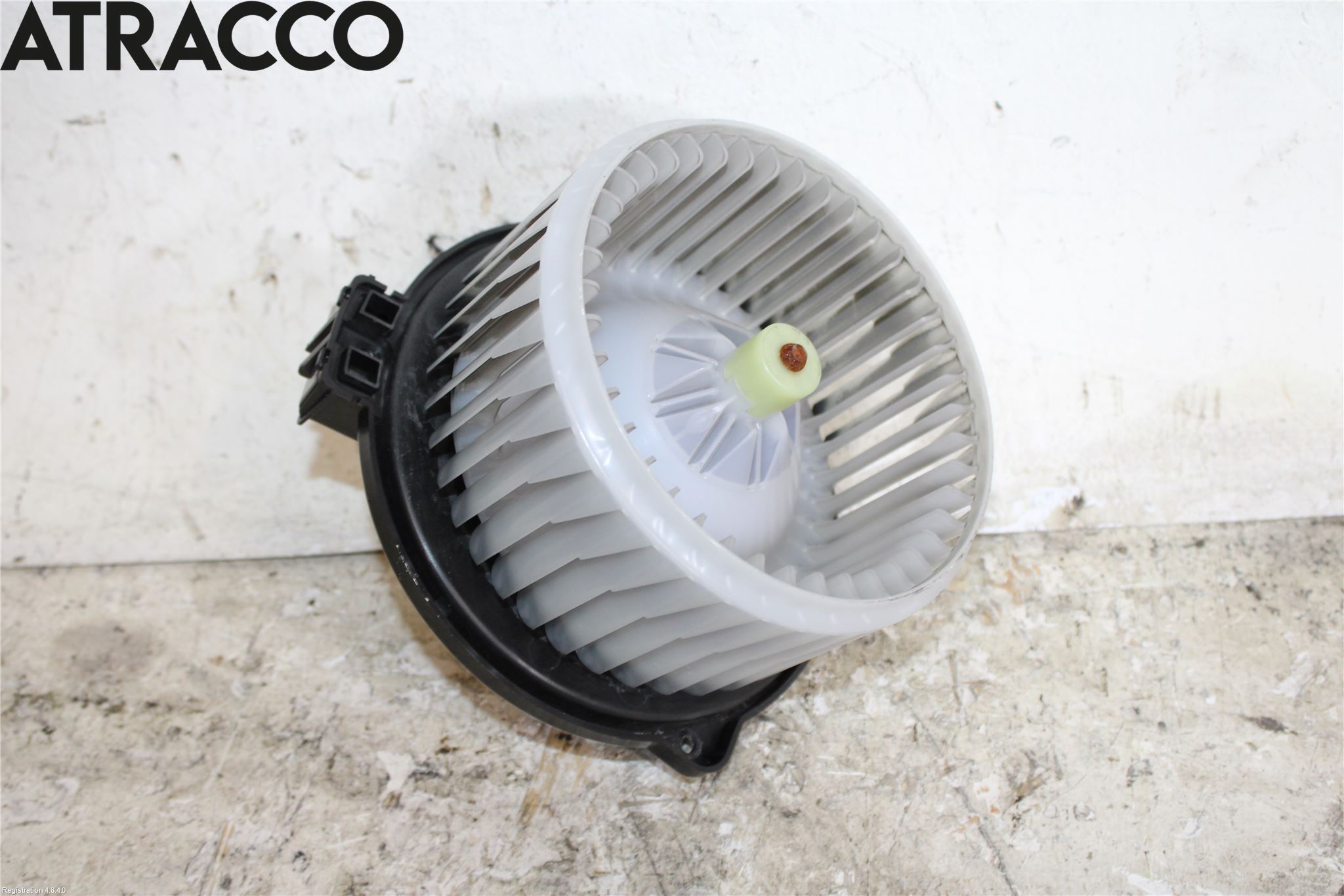 Subaru OUTBACK 15-20 Varmeapparat Viftemotor