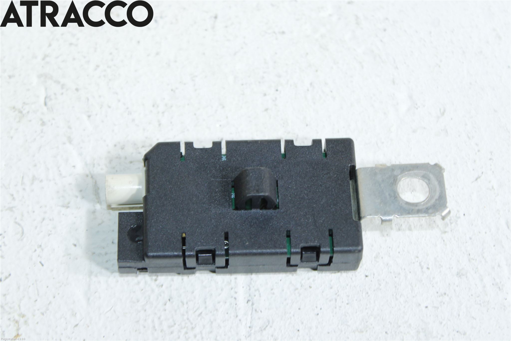 Peugeot 508 11-18 Stereo Antenneforsterker