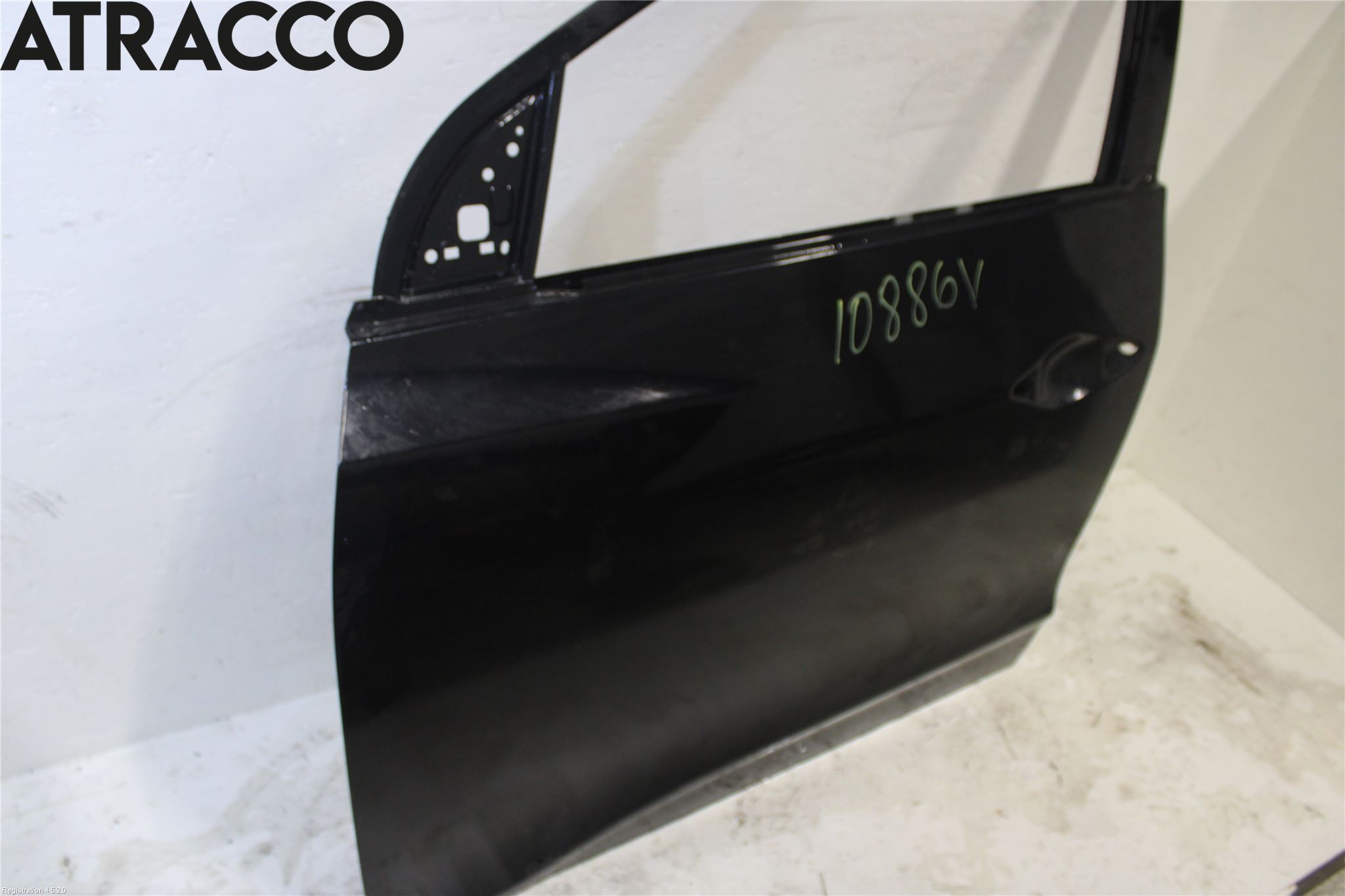 Hyundai ix35 Dør 4D Foran Venstre