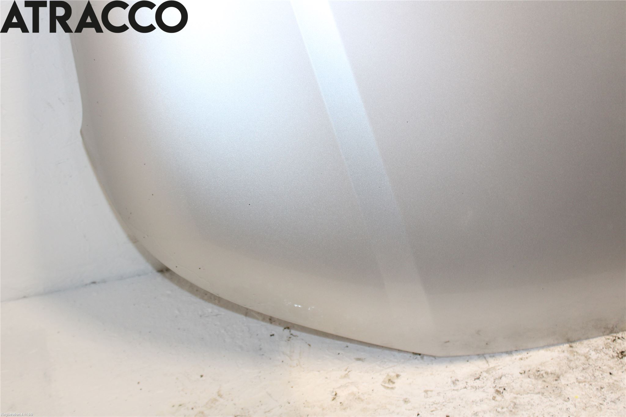 Volkswagen VW TRANSP/CARAVELLE (T5) 04-15 Panser