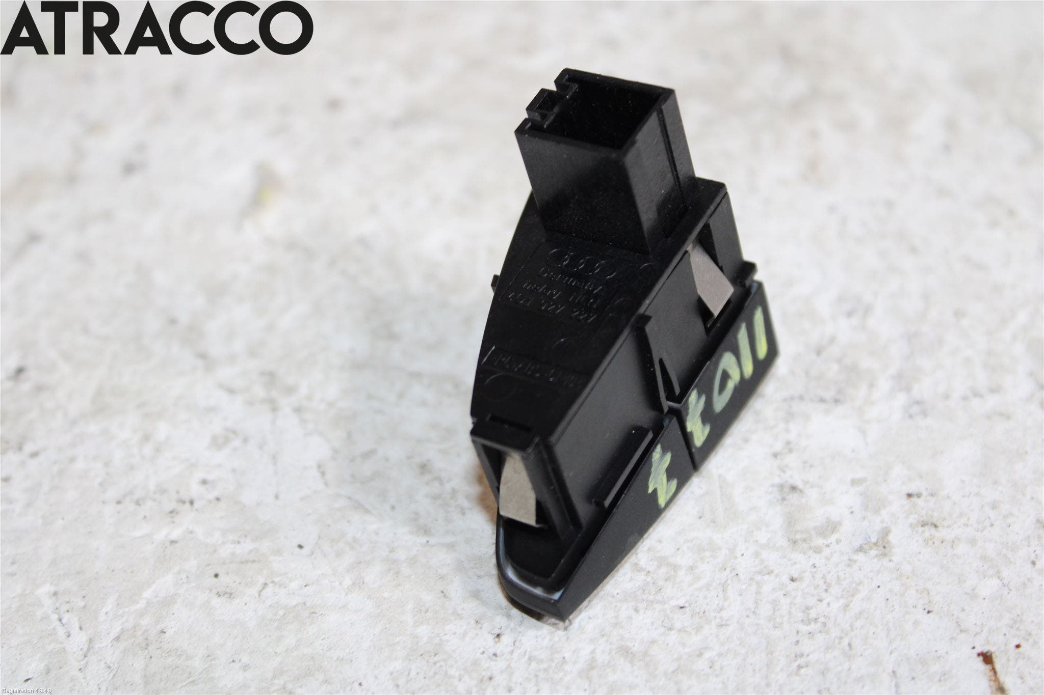 Audi A6 ALLROAD 12-18 Bryter Øvrig