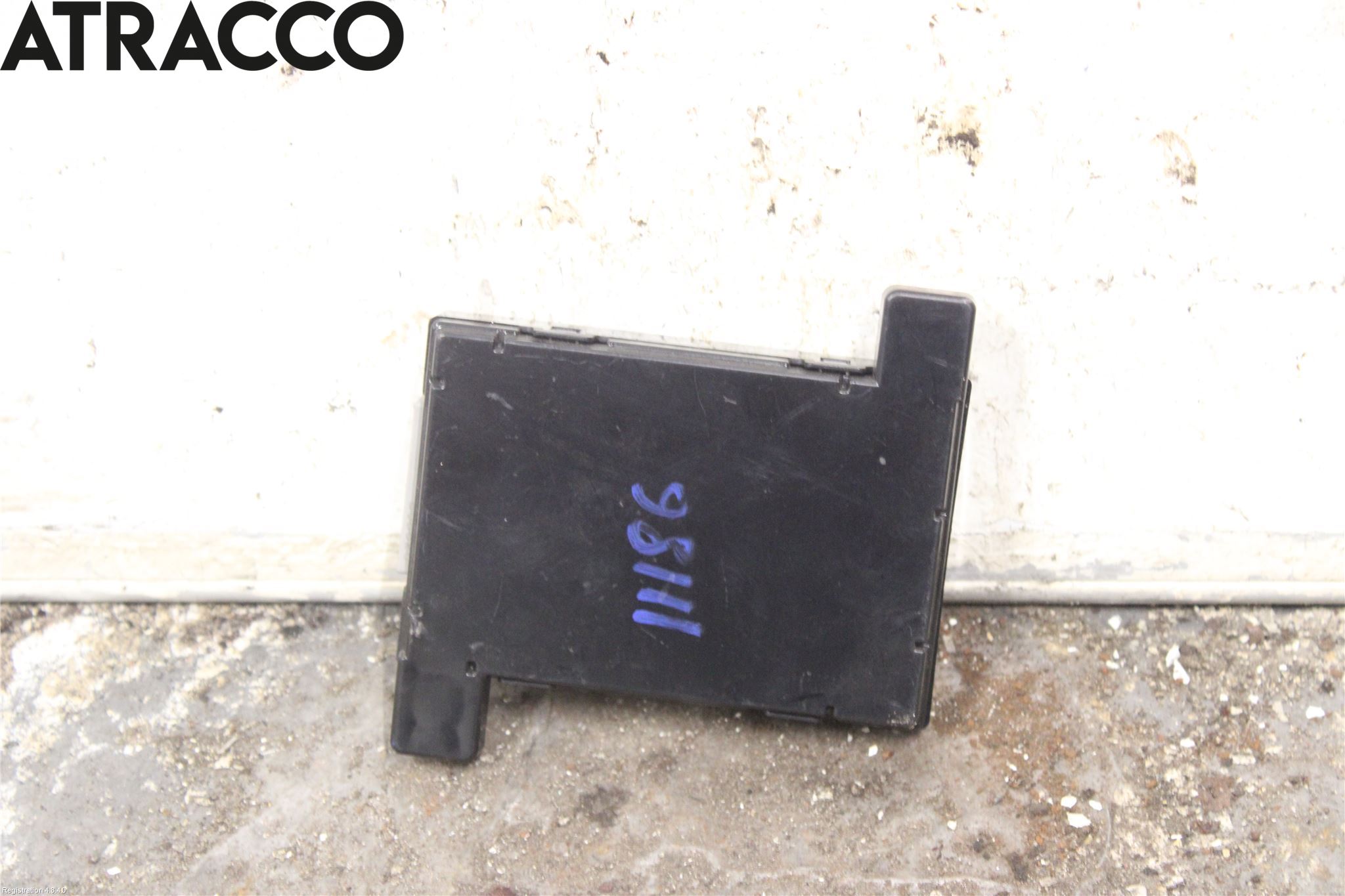 Honda ACCORD    08- Styrenhet Multimedia