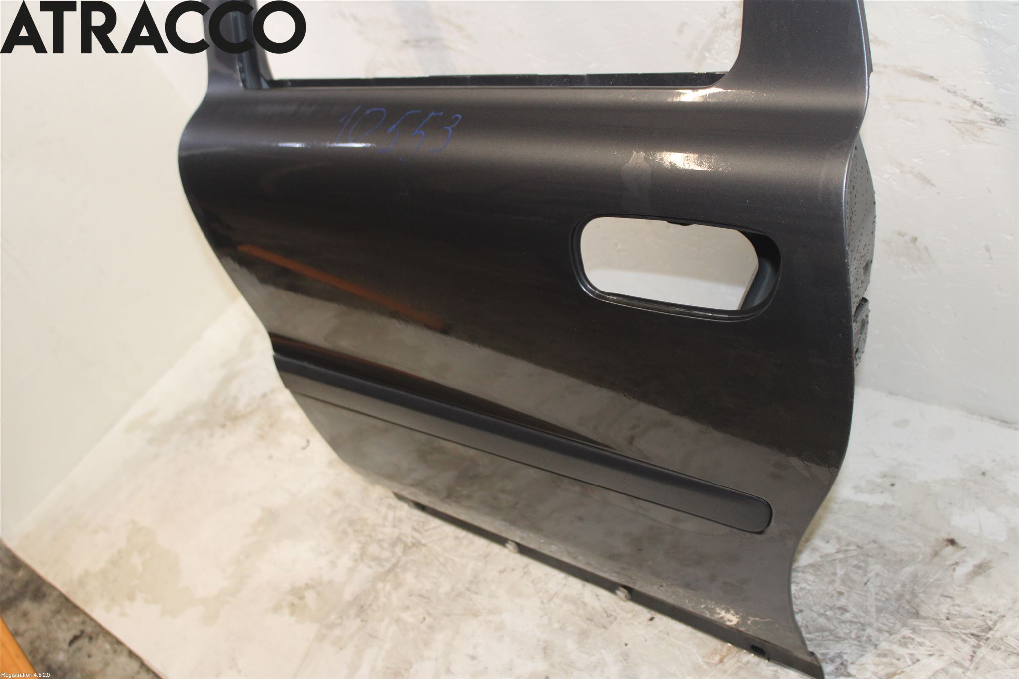 Volvo V70 00-04 Dør 4D Bak Venstre