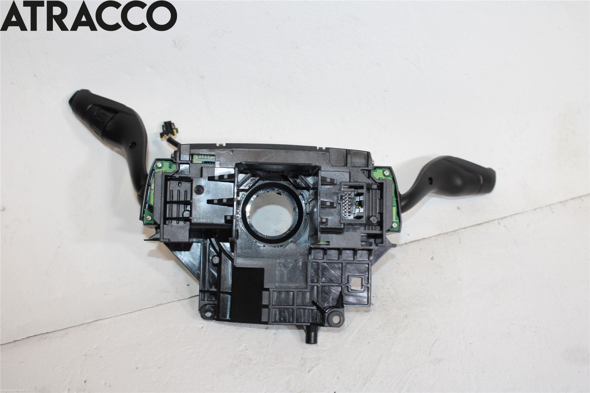 Ford FOCUS 11-14 Bryter Ratt Kombi H Og V