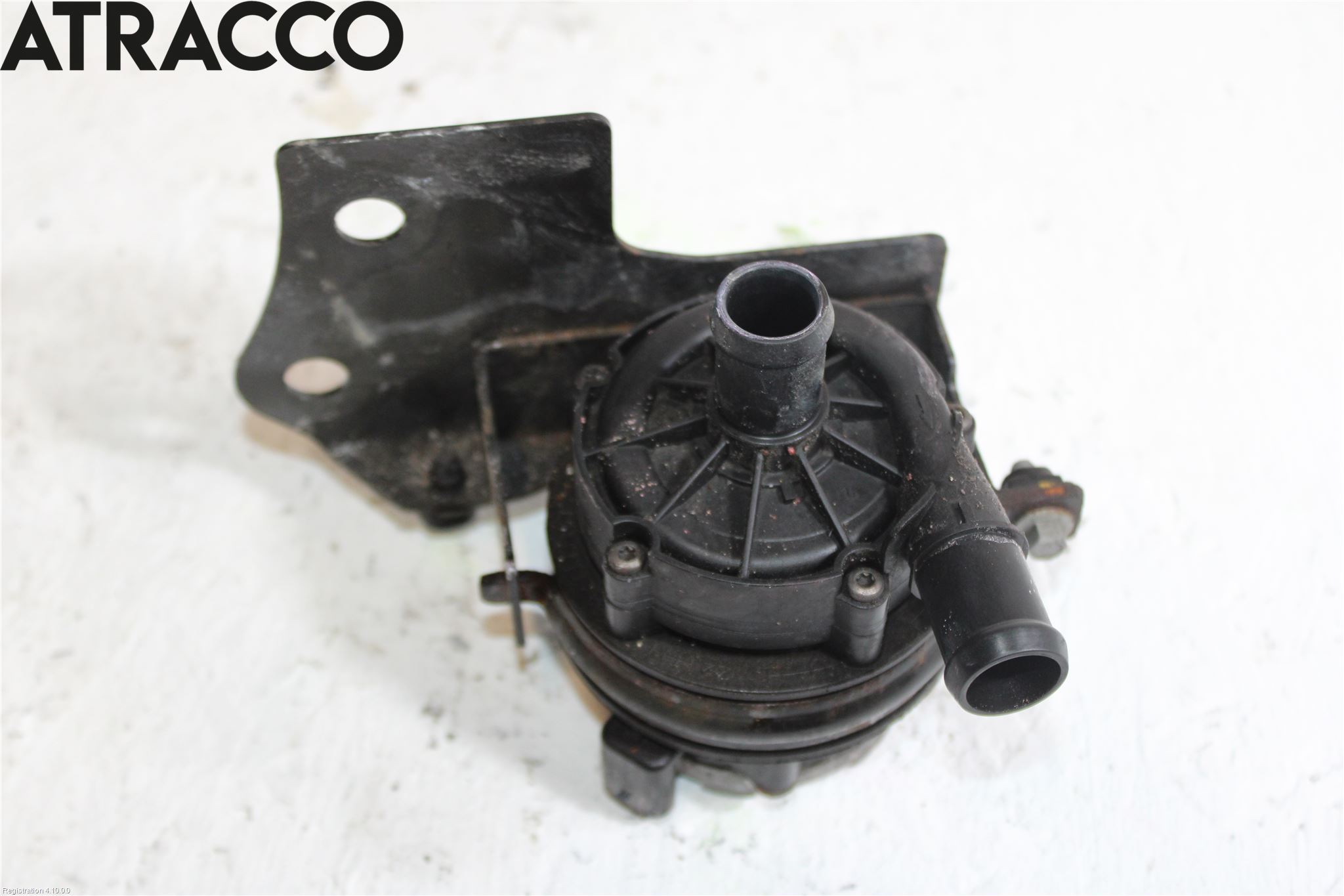 MG ZS EV 20- Vannpumpe