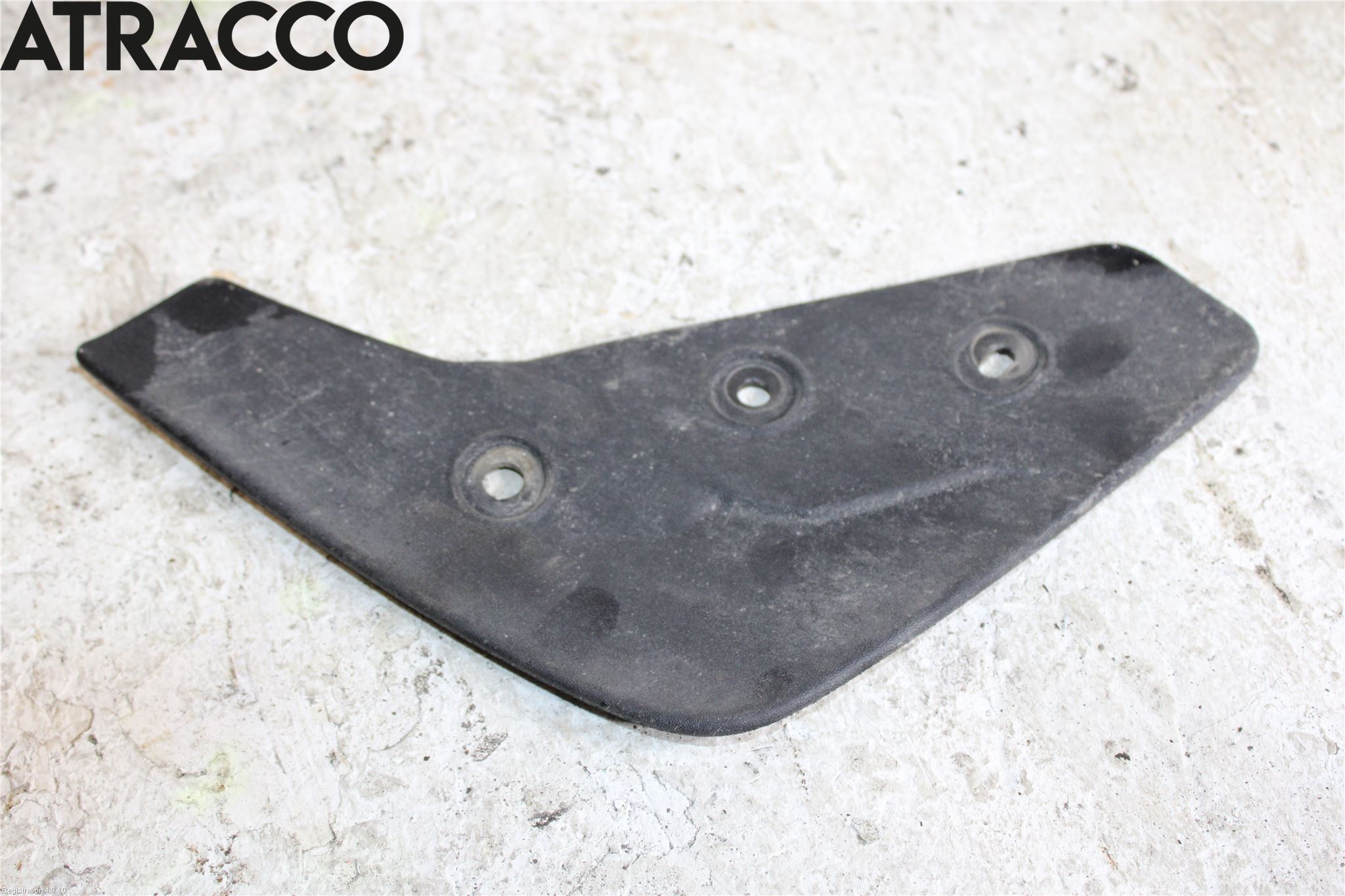 Volvo XC40/RECHARGE 18- Front Øvrig