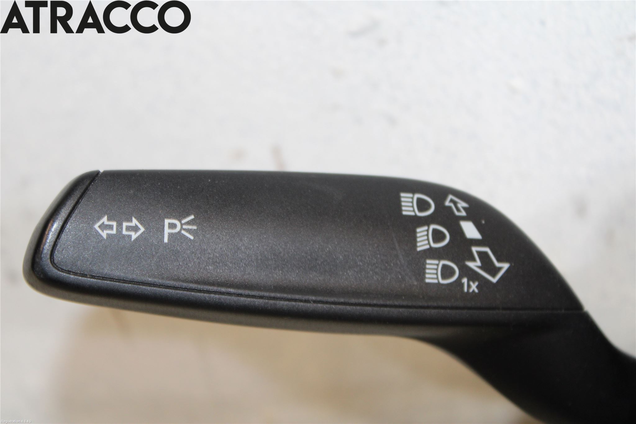 Audi A6 ALLROAD 12-18 Bryter Ratt Kombi H Og V