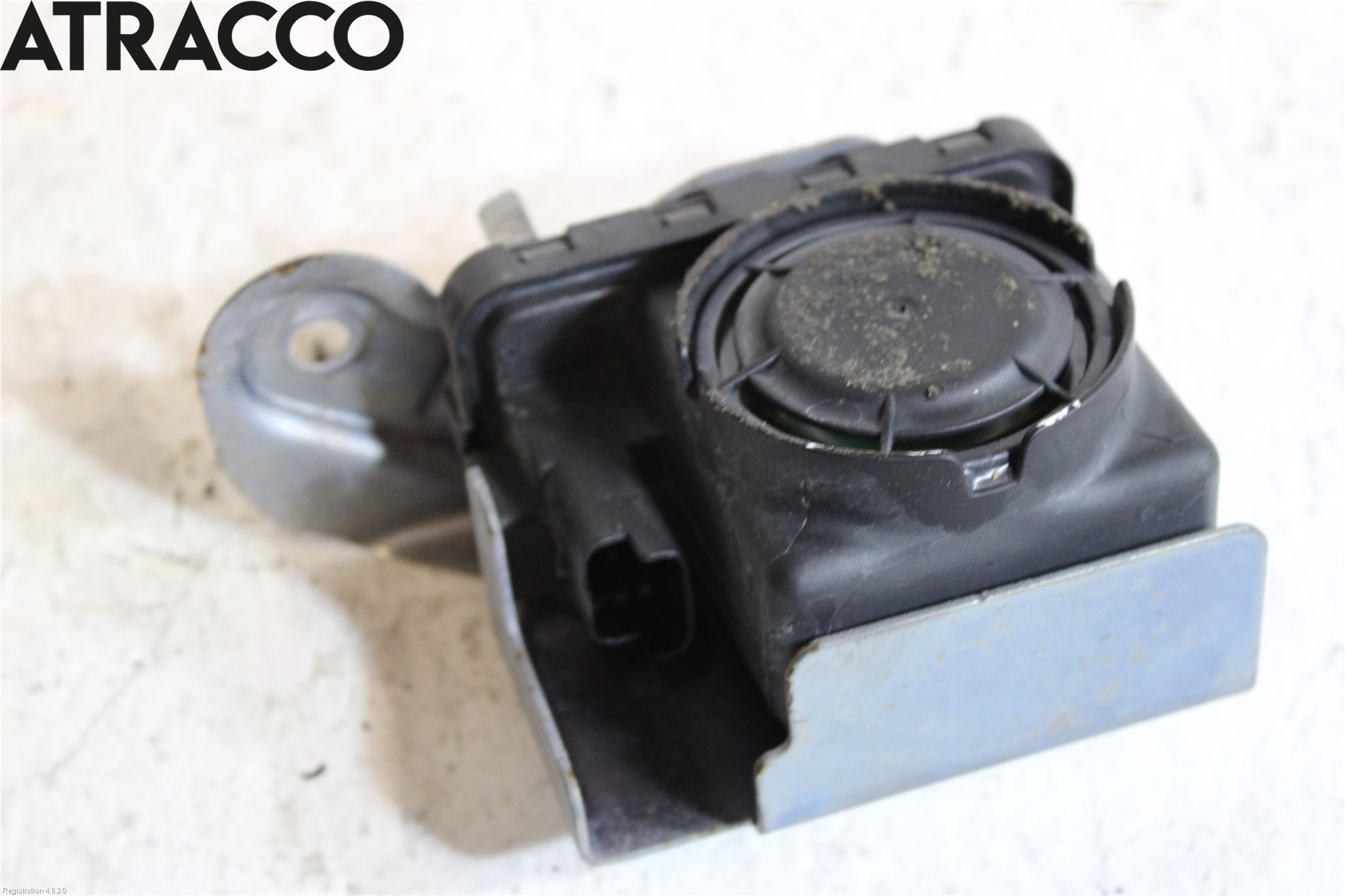 Volvo XC40/RECHARGE 18- Signalhorn