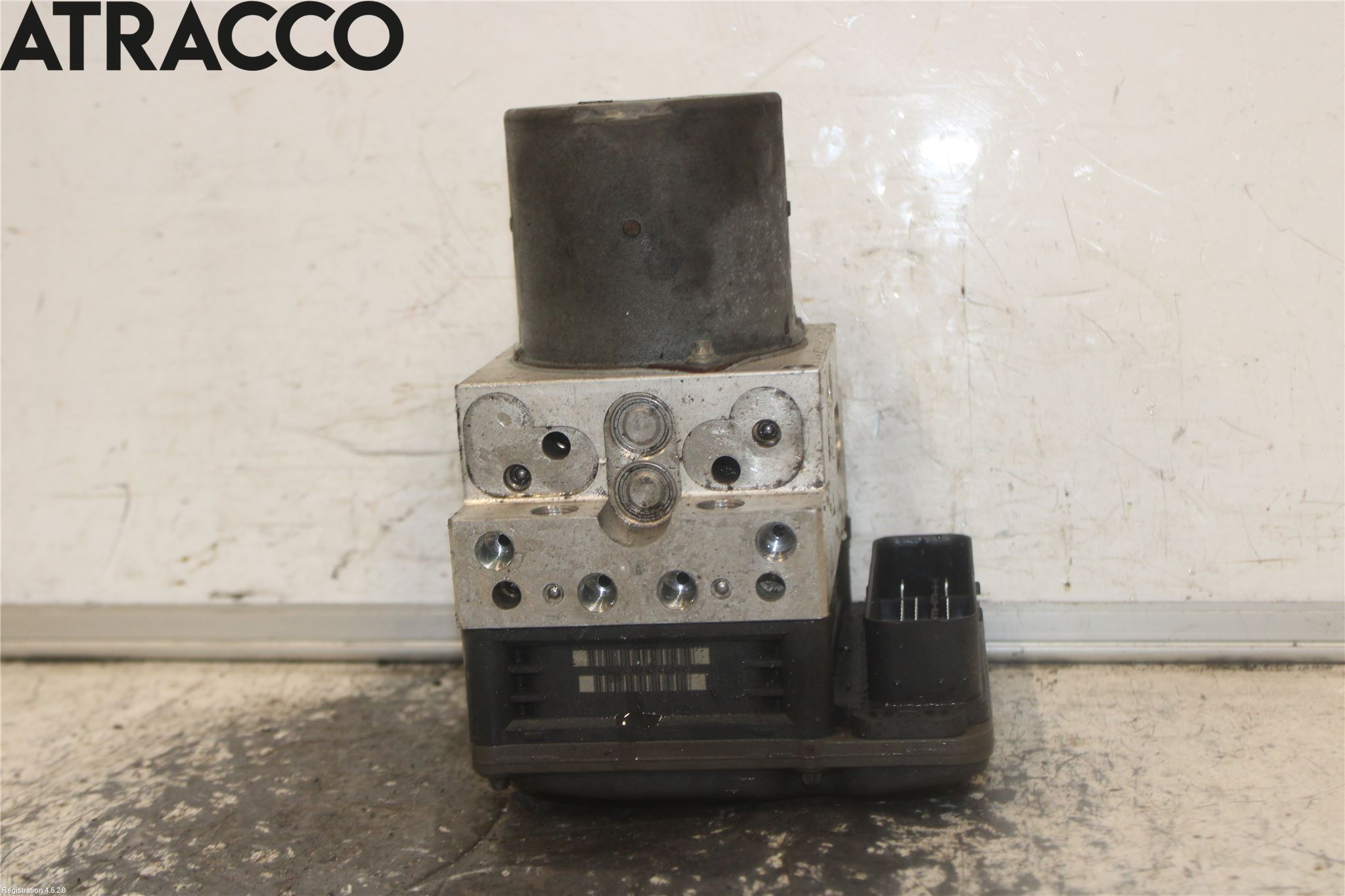 Mercedes-Benz MB CLS (C219) 03-11 Abs Hydraulikkaggregat