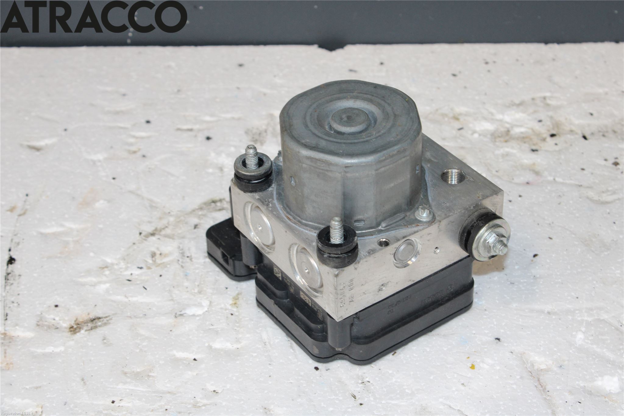 Audi A1/S1 11-18 Abs Hydraulikkaggregat