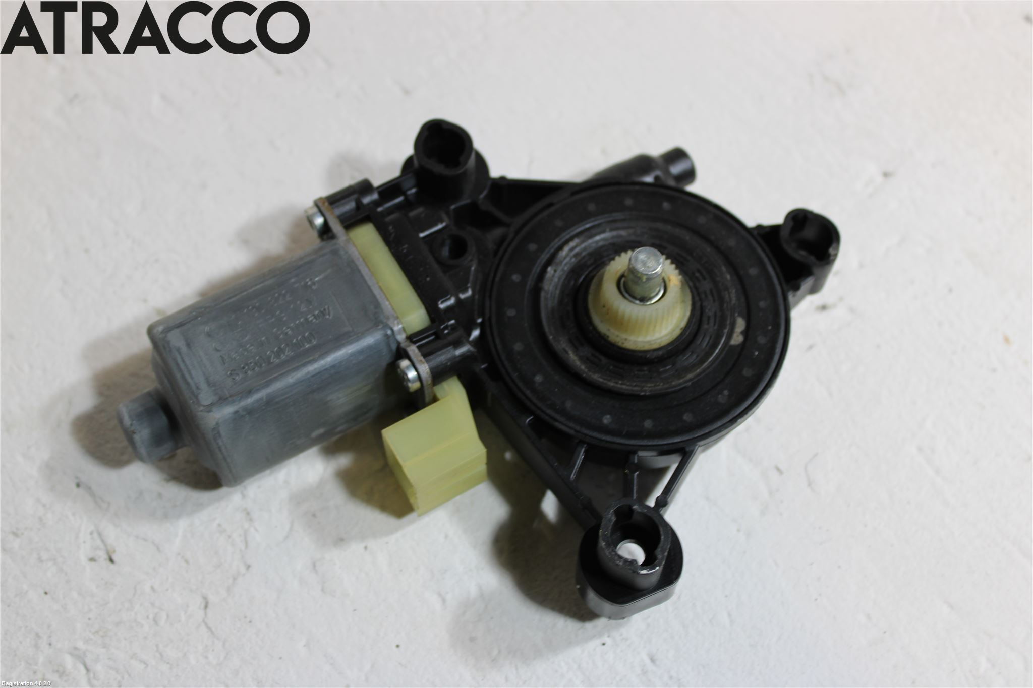 Volkswagen VW GOLF / E-GOLF VII 13-20 Vindusheismotor