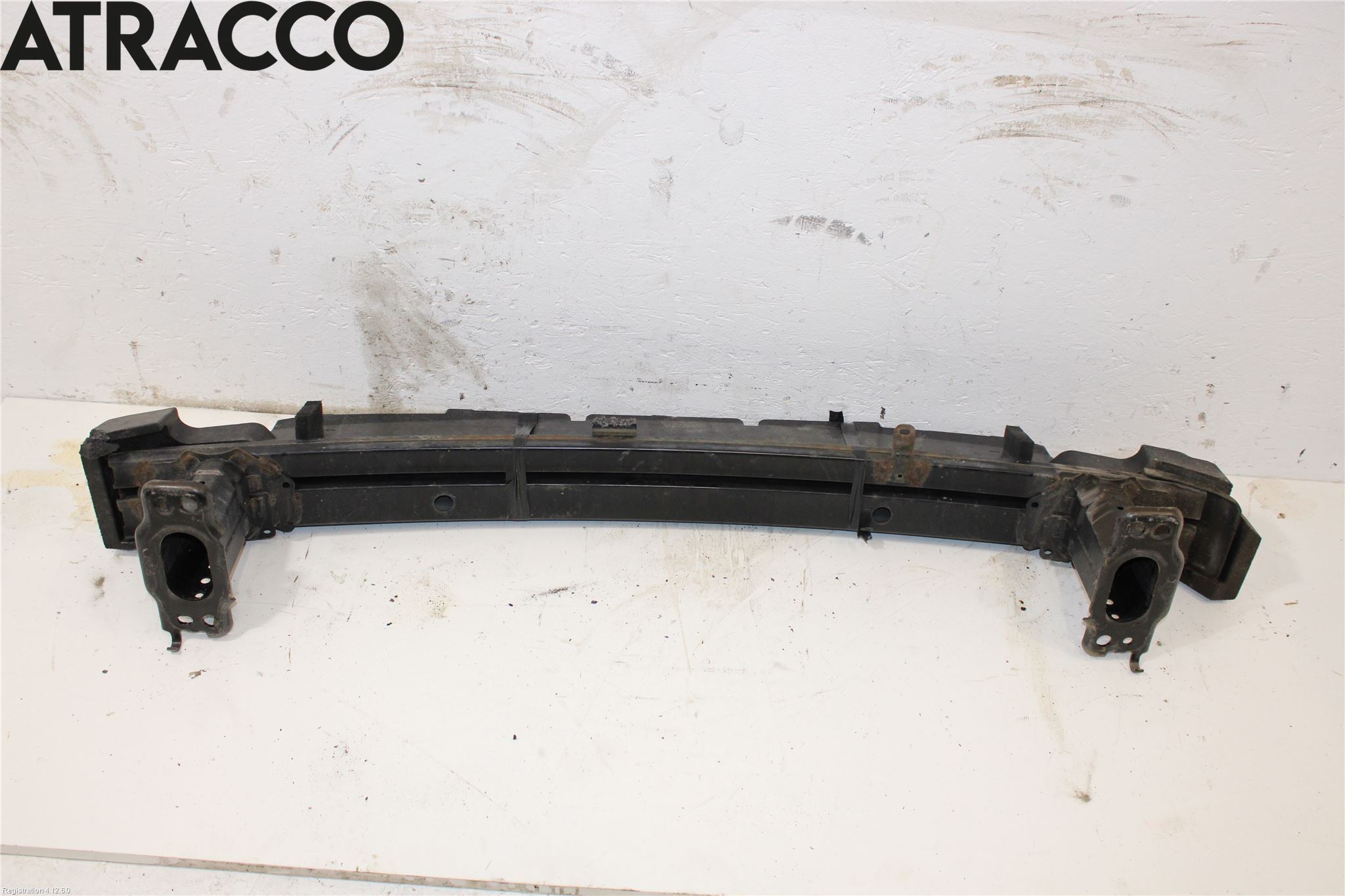 Toyota RAV4 13-18 Støtfanger Foran Bjelke