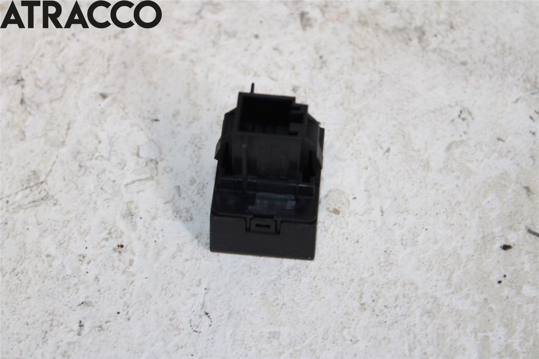 Skoda YETI Bryter Øvrig