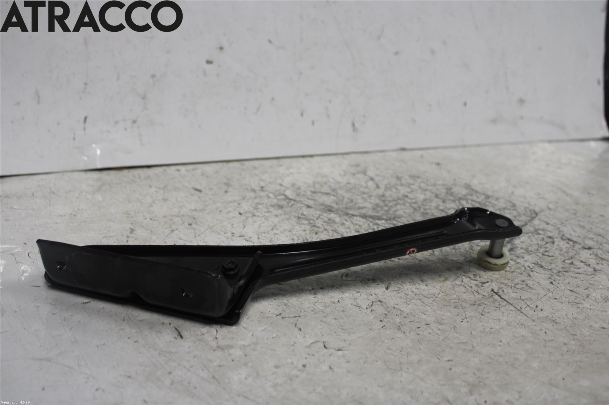 Ford TRANSIT/TOURNEO CONNECT 13-22 Skyvedør Hengsel Valser