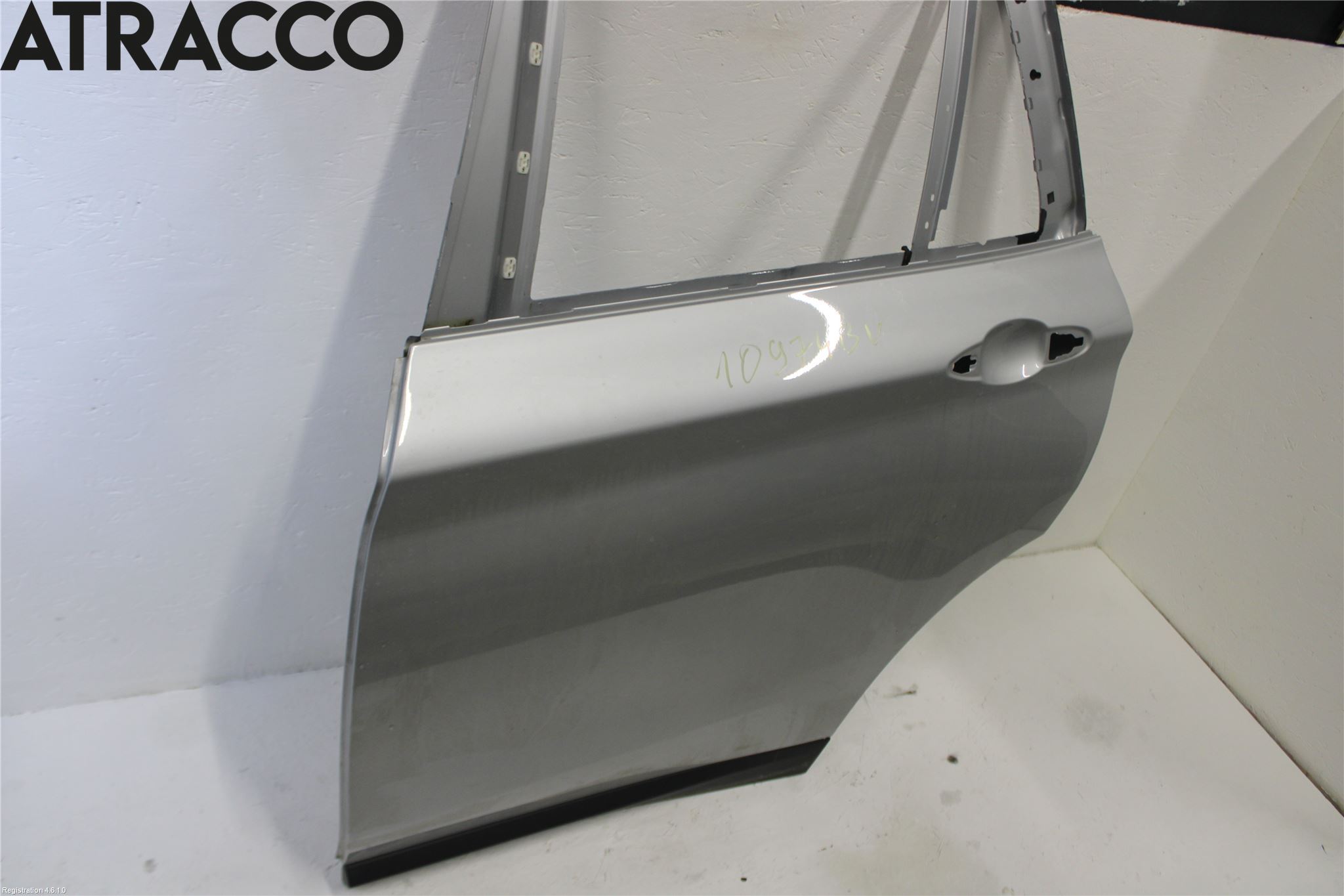 BMW X1 E84 10-15 Dør 4D Bak Venstre