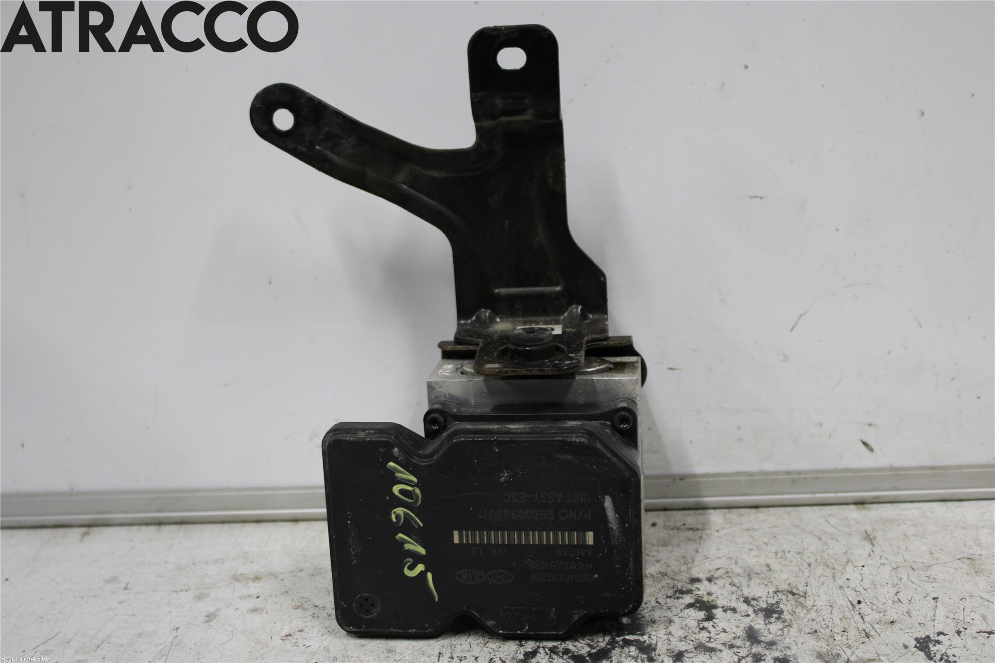 Kia RIO 12-16 Abs Hydraulikkaggregat