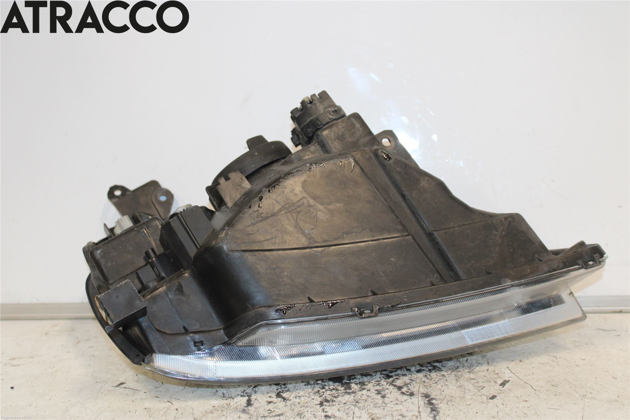 Suzuki LIANA Frontlykt Venstre