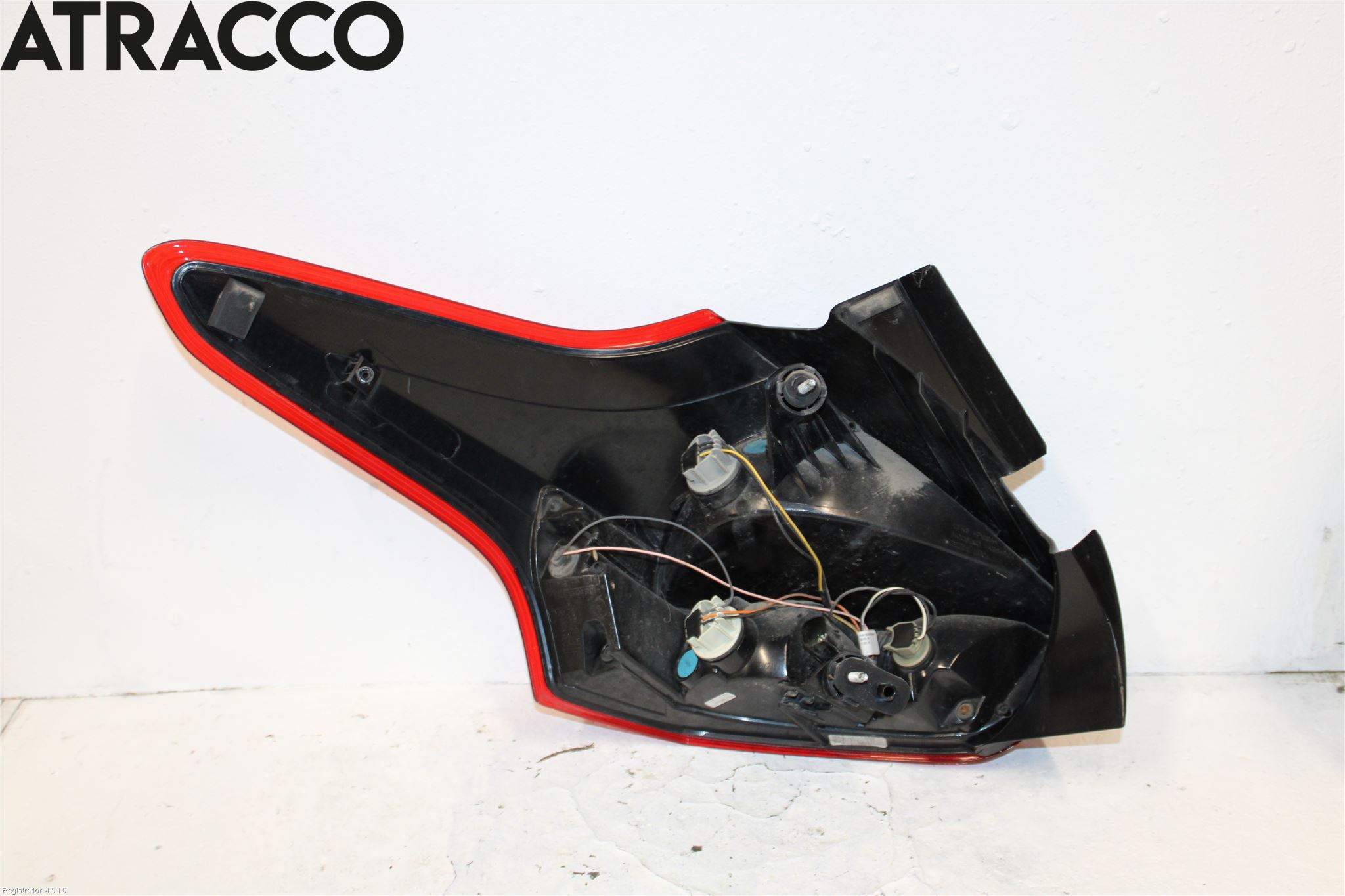 Ford FOCUS 15-18 Baklykt Høyre