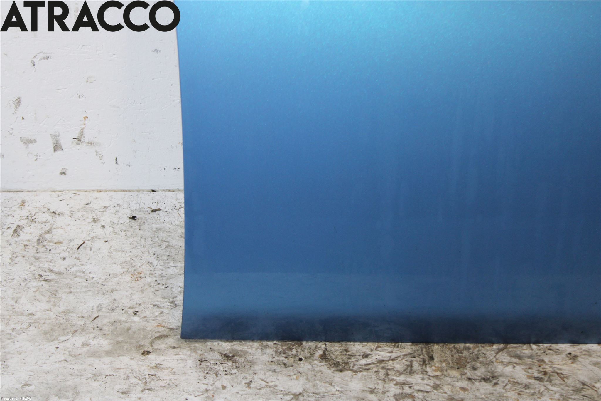 Nissan LEAF 11-17 Dør 4D Foran Høyre