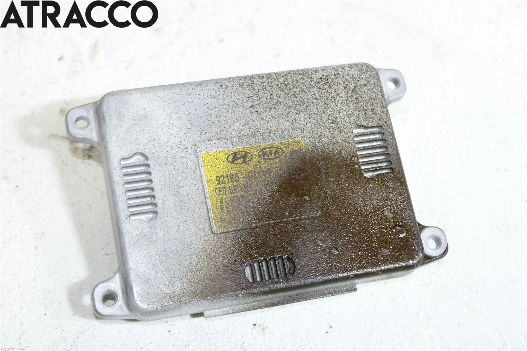 Hyundai IONIQ 5 NE 22- Styreenhet Xenon