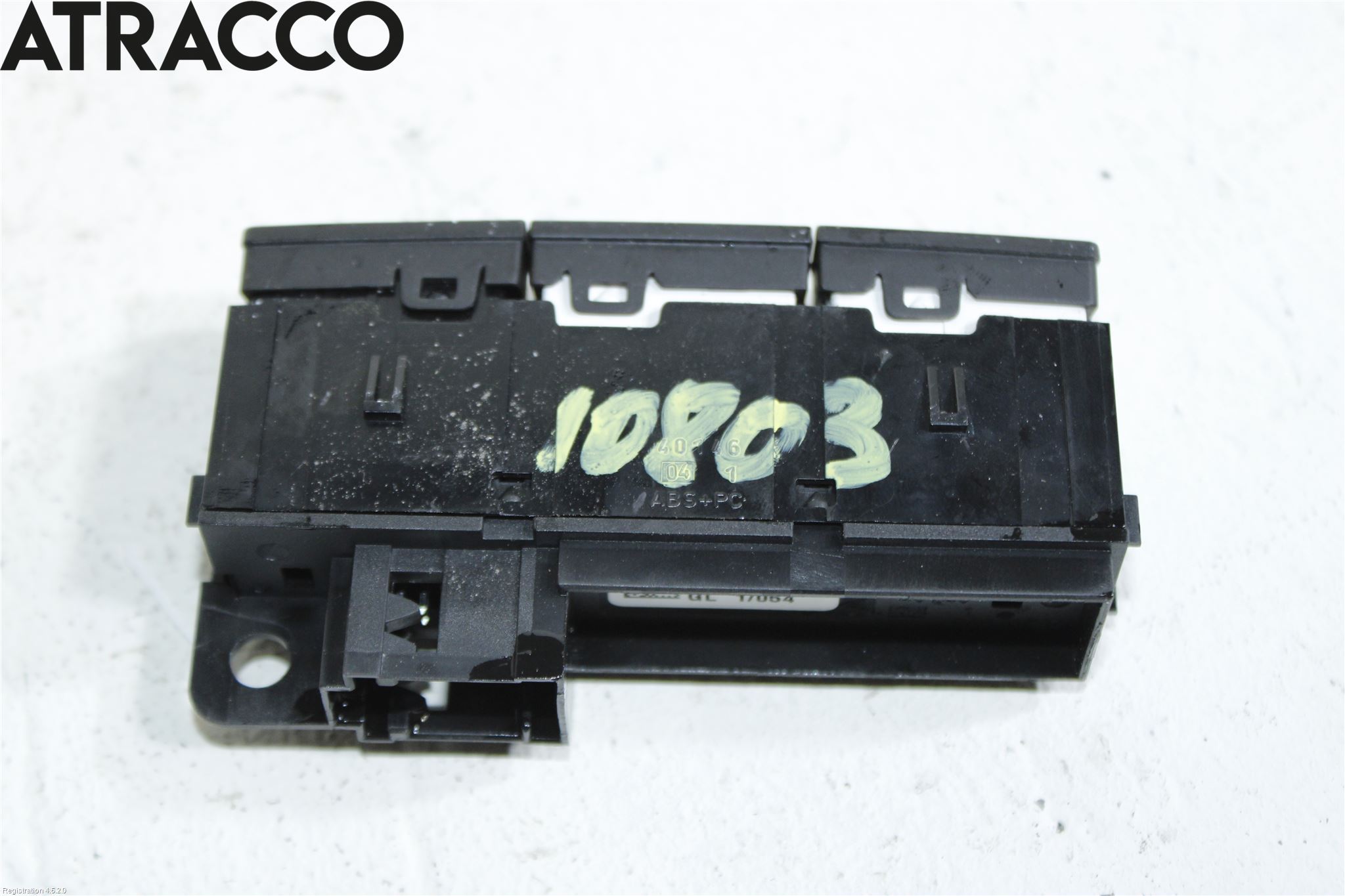 Opel MERIVA B 10-17 Bryter Varsel (Nødblink)