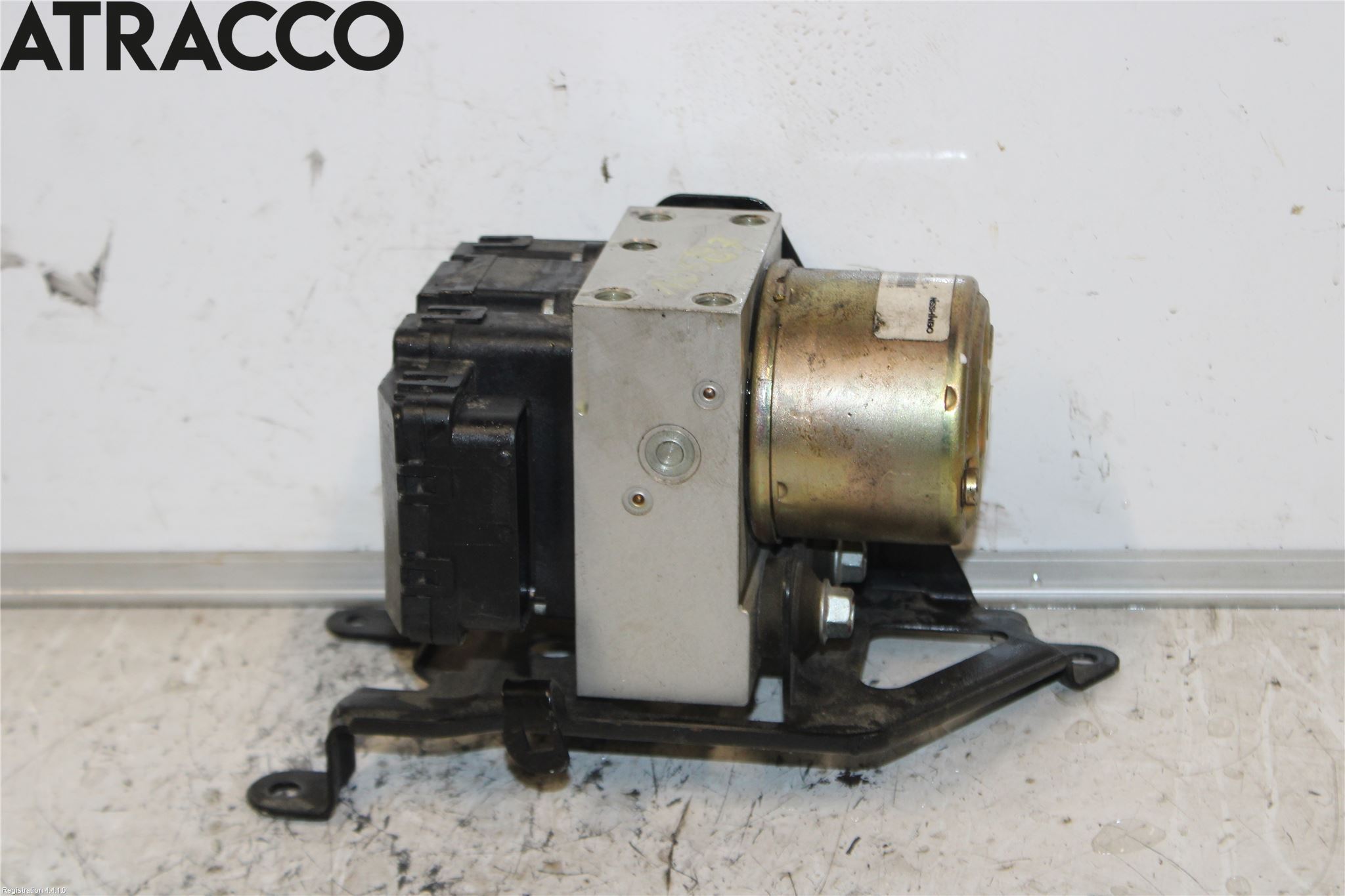 Suzuki GRAND VITARA I 98-05 Abs Hydraulikkaggregat