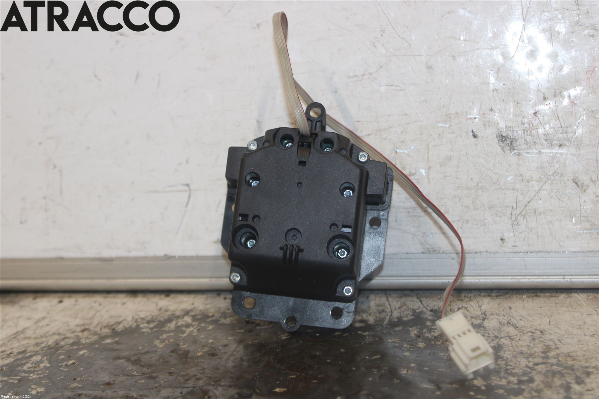 Mercedes-Benz MB E-KLASS (W212) 09-16 Bryter Cruisekontroll