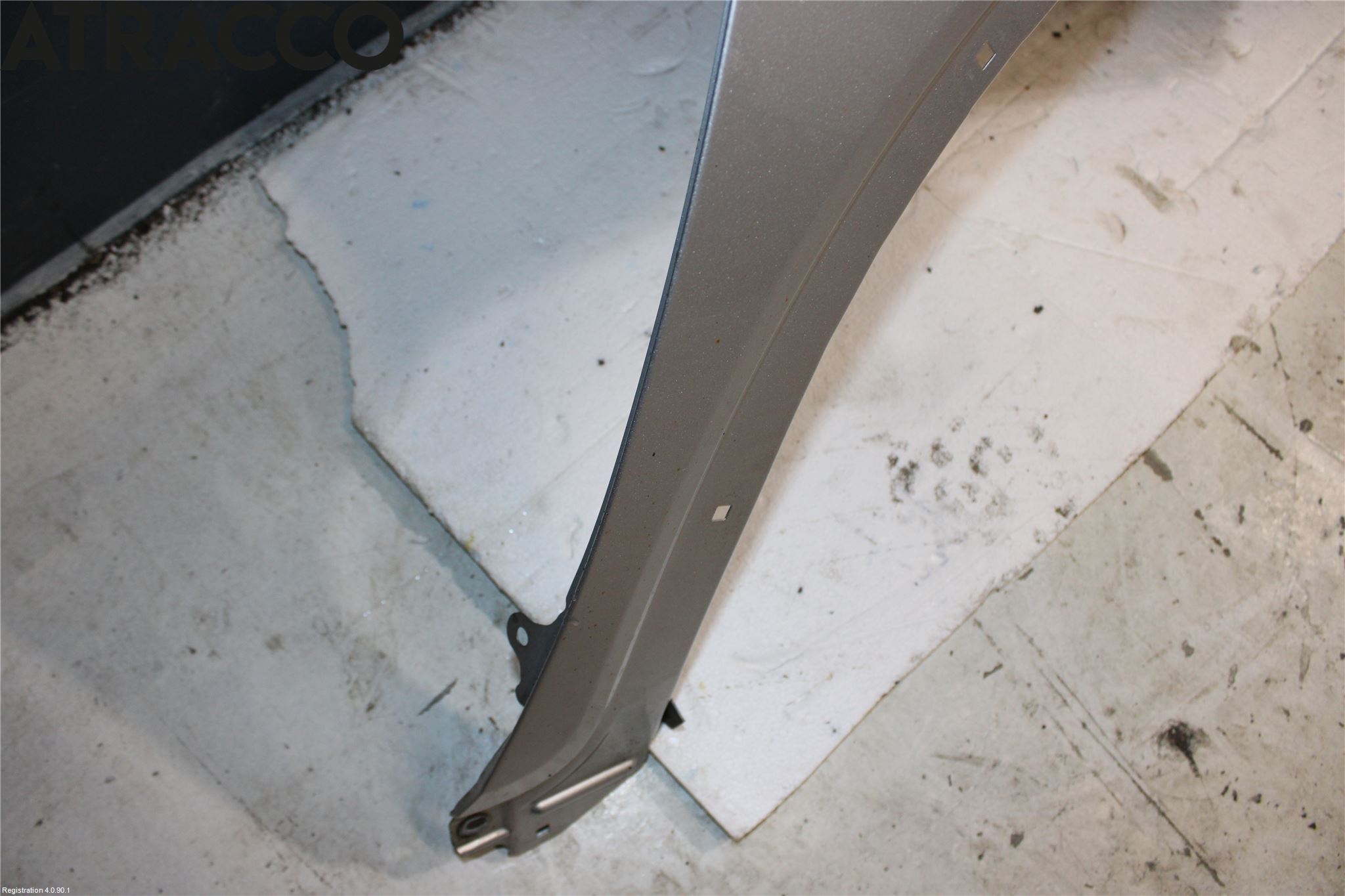 Honda CIVIC 06-11 Skjerm Foran Høyre