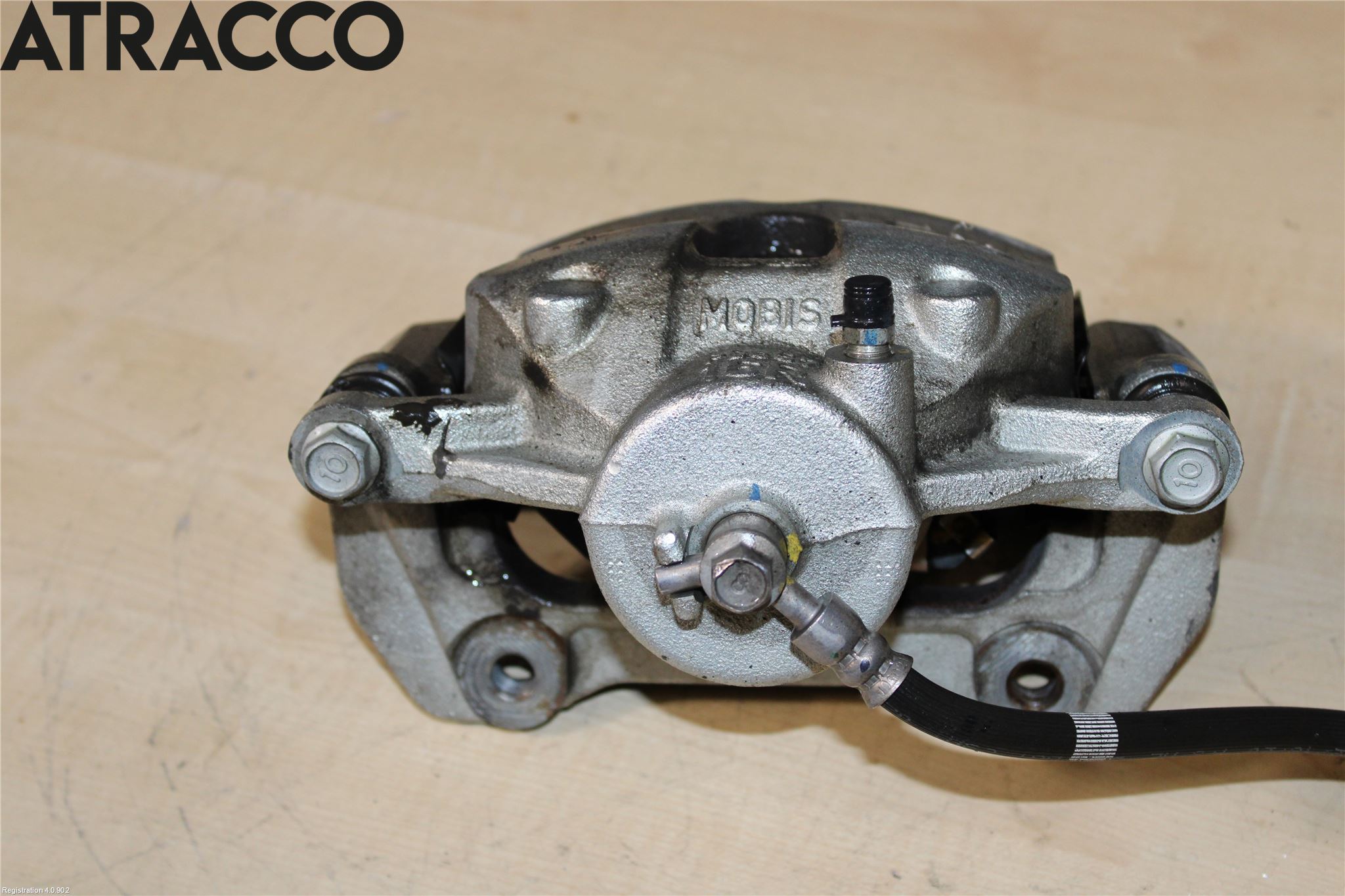 Kia CEED/CEED SW 19- Bremsecaliper Foran Høyre
